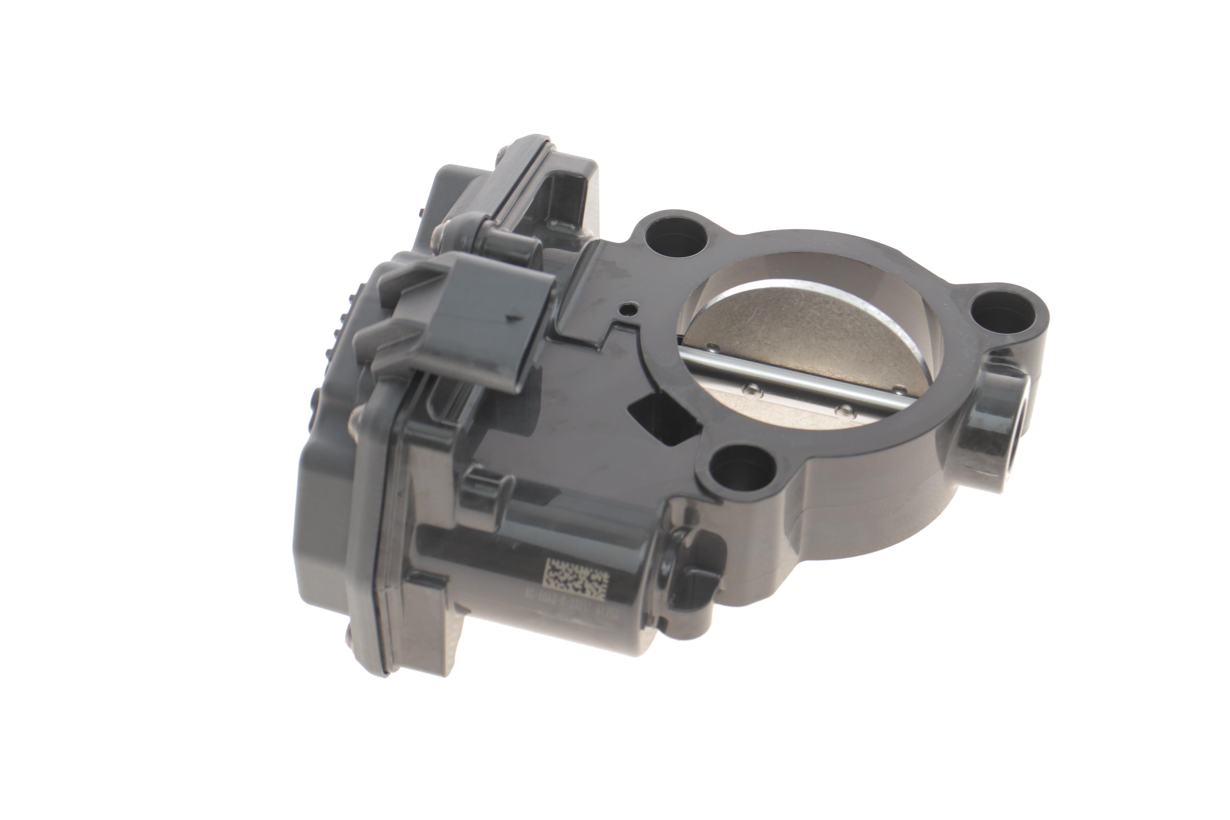 Заслонка дросельна BMW 1 (F20/F21) 1.5D (B37) 15-19/X3 (F25) 2.0D (B47) 14-17