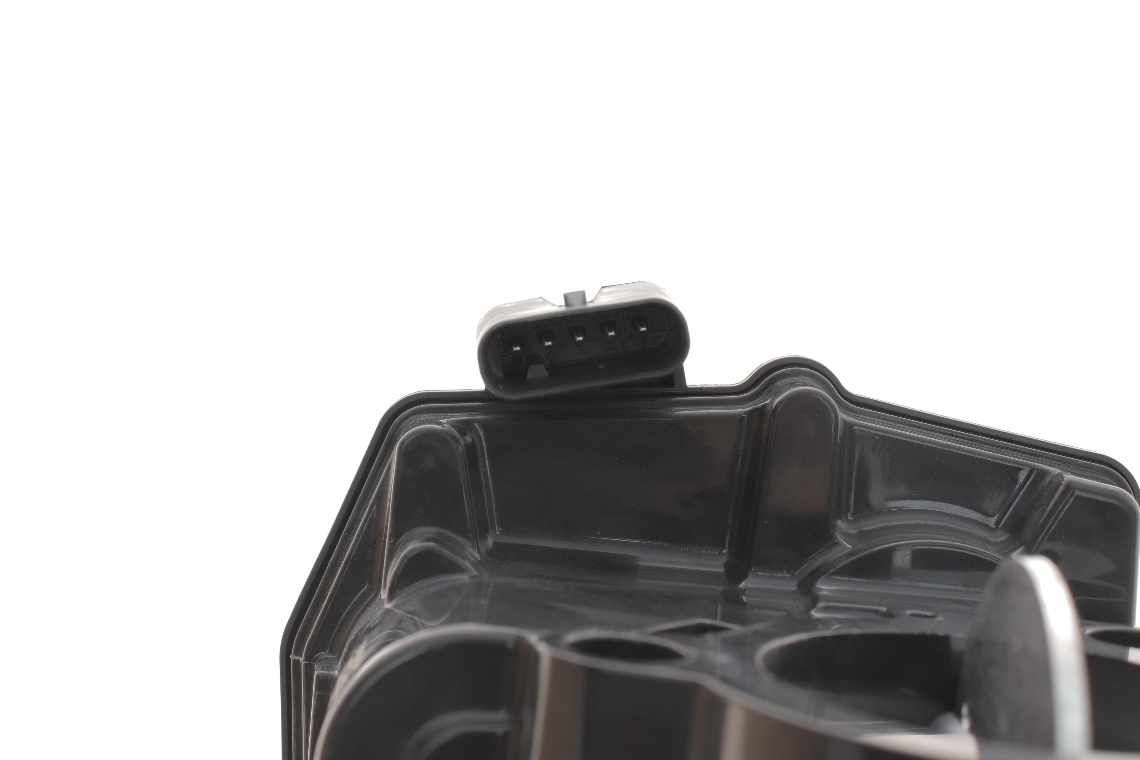 Заслонка дросельна BMW 1 (F20/F21) 1.5D (B37) 15-19/X3 (F25) 2.0D (B47) 14-17