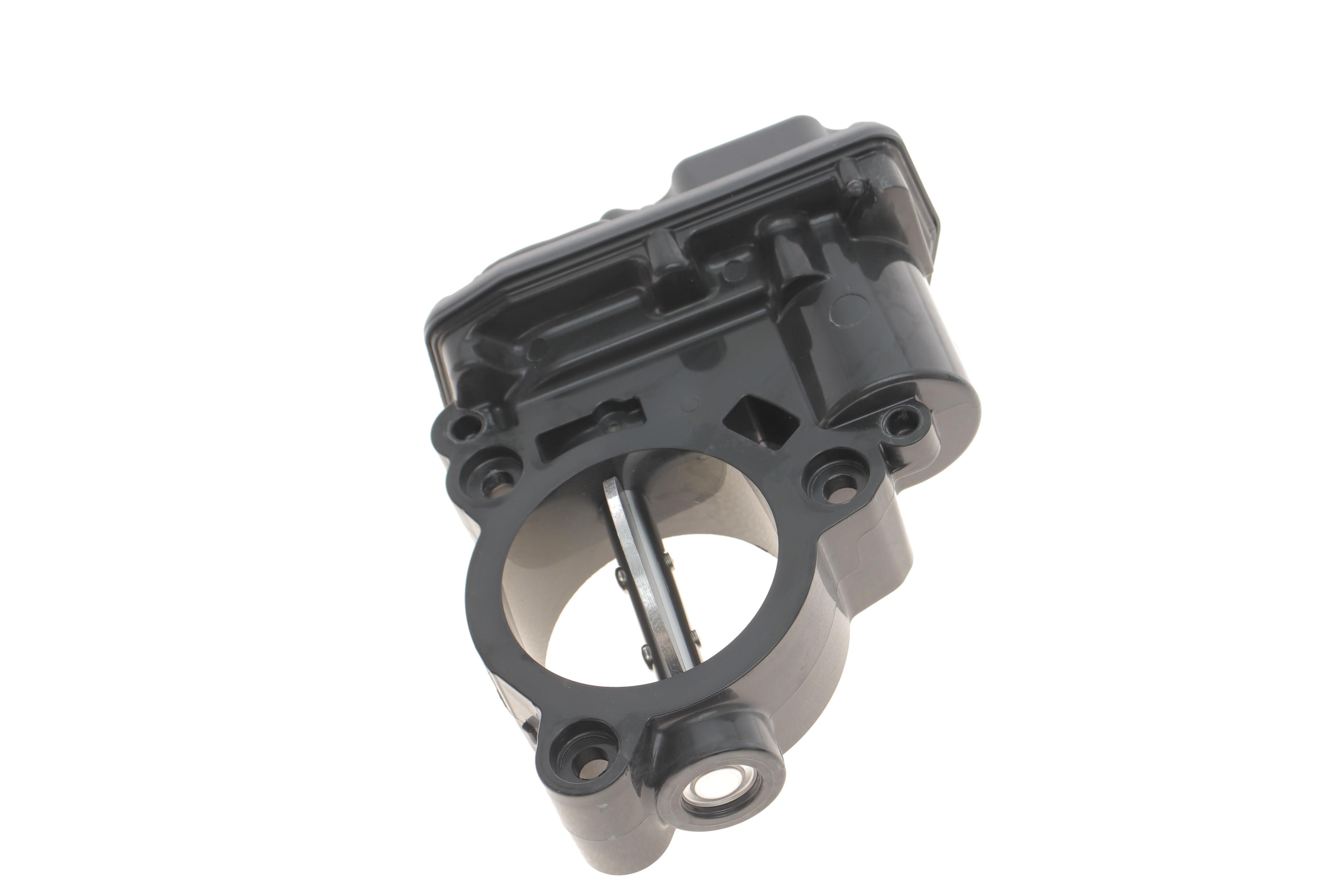 Заслонка дросельна BMW 1 (F20/F21) 1.5D (B37) 15-19/X3 (F25) 2.0D (B47) 14-17