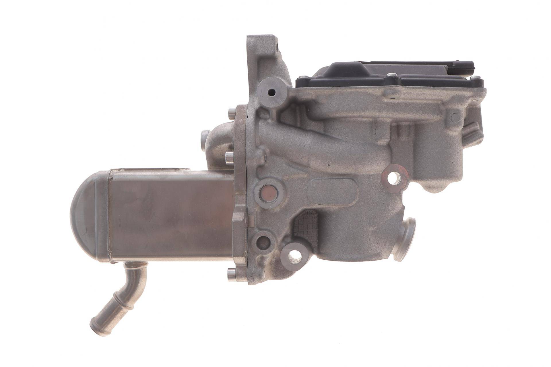 Радіатор рециркуляції ВГ з клапаном EGR Renault Megane III/Scenic III 1.9dCi 08-