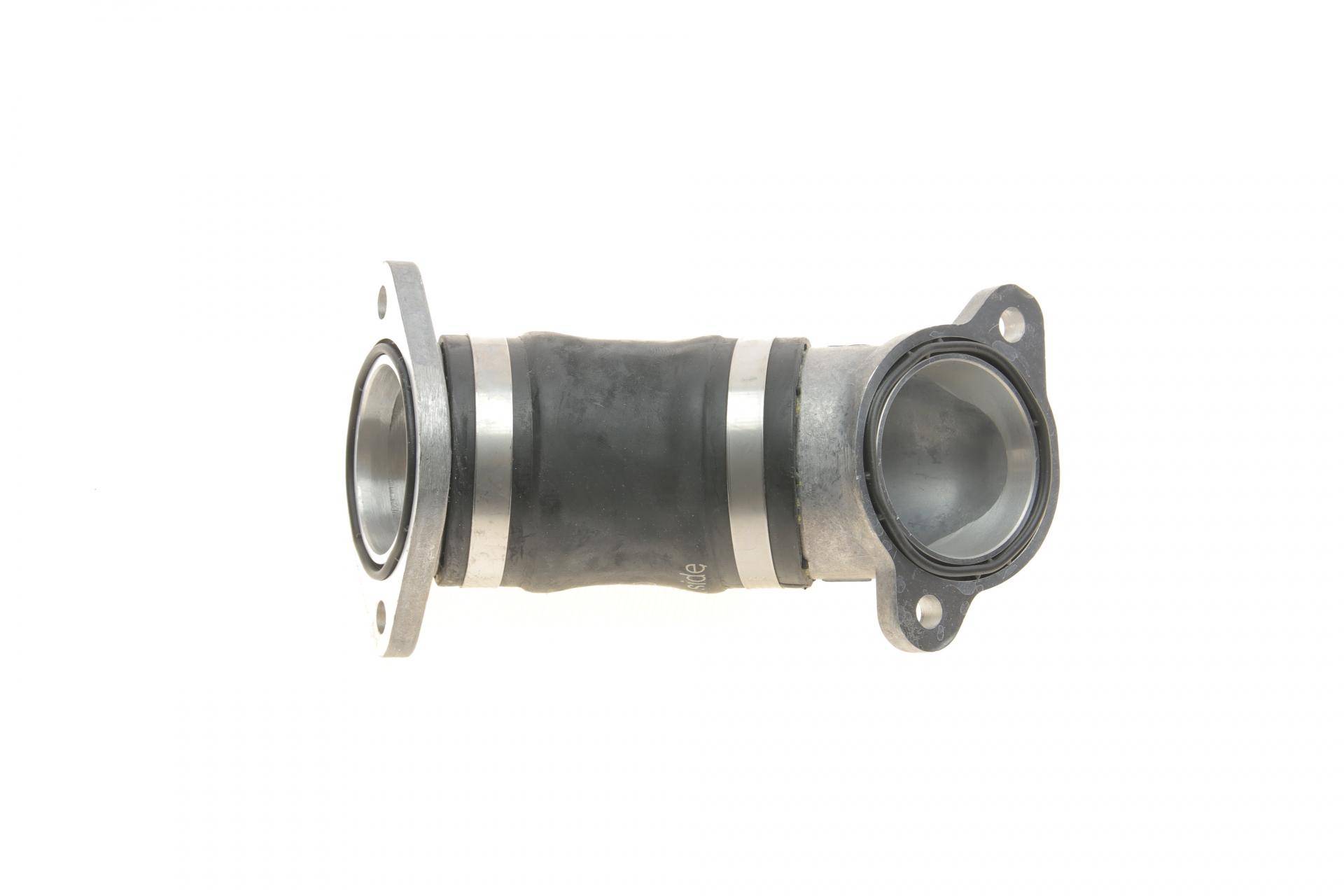 Патрубок EGR VW Caddy IV 2.0 TDI 15- (всередині OE)