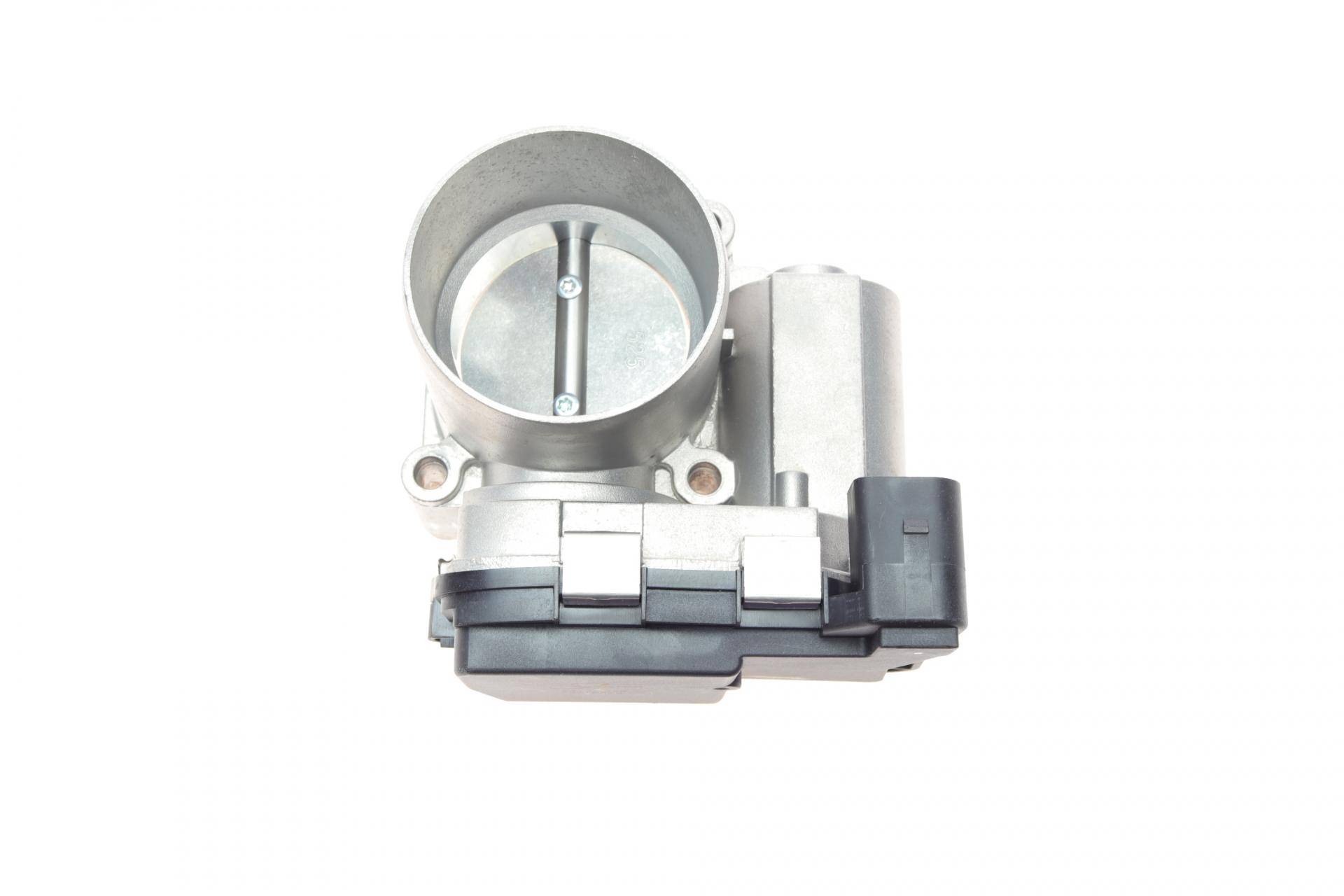 Корпус заслонки дросельної VW Caddy IV 1.2/1.4/1.6 TSI 15-20