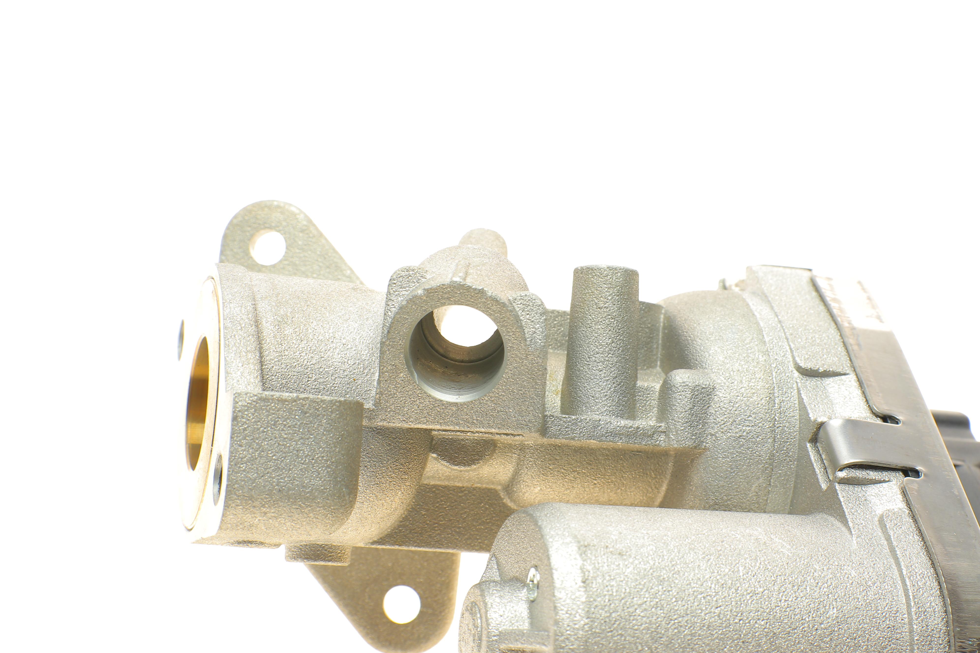 Клапан EGR Fiat Ducato 2.2D Multijet/Ford Transit 2.2TDCI 06-