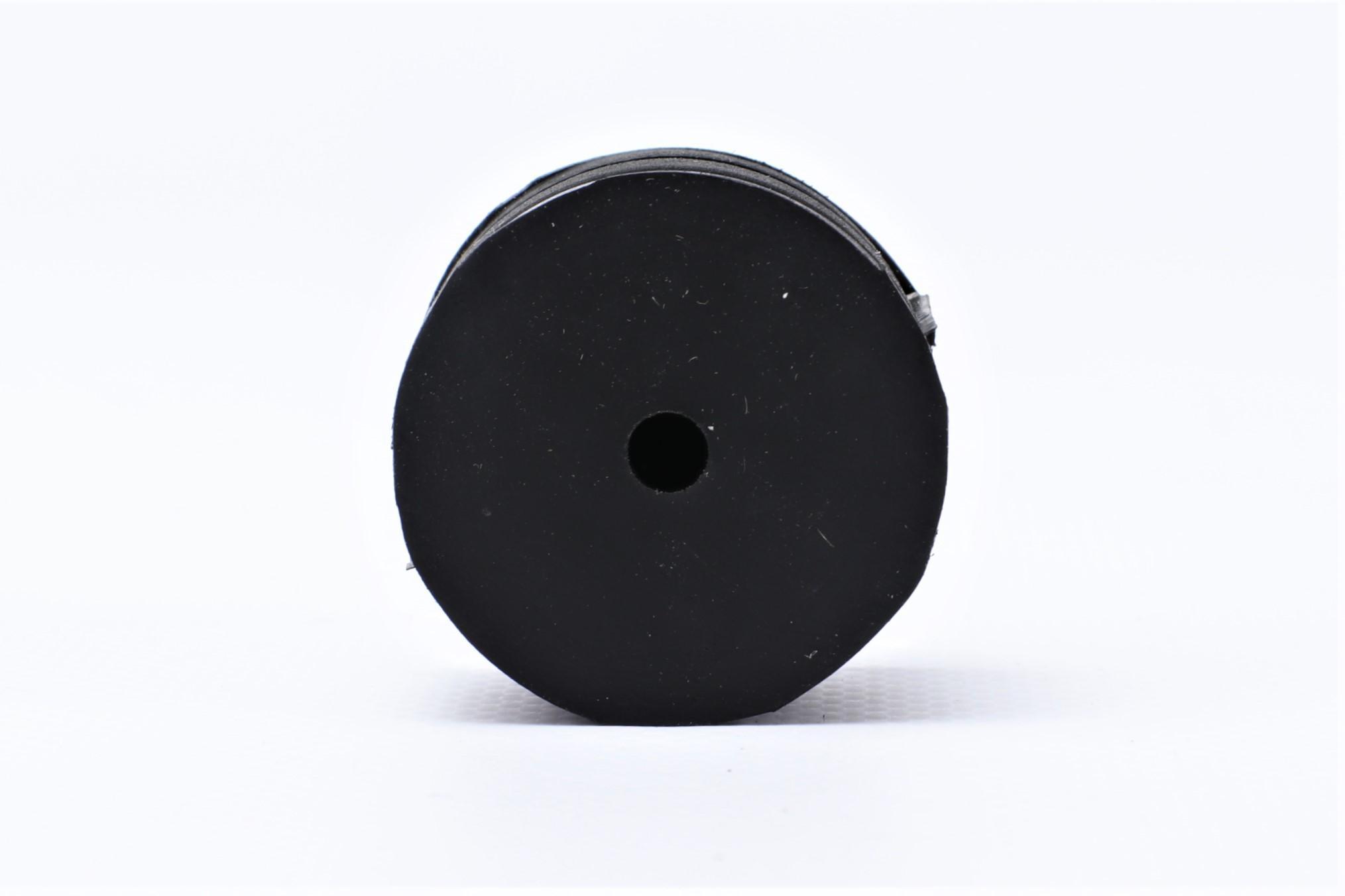 Гумка глушника MB E-class (W124) 93-95