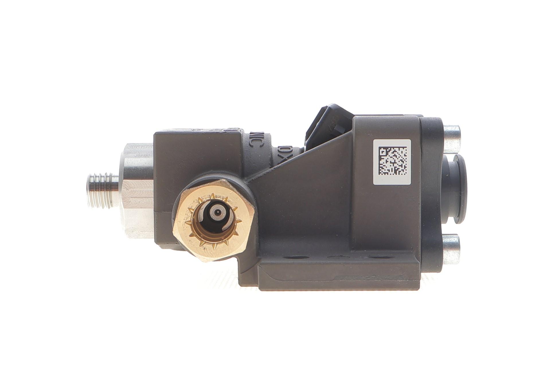 Модуль форсунки впорскування сечовини (ADblue) Man TGA/TGS I/TGX I 01-