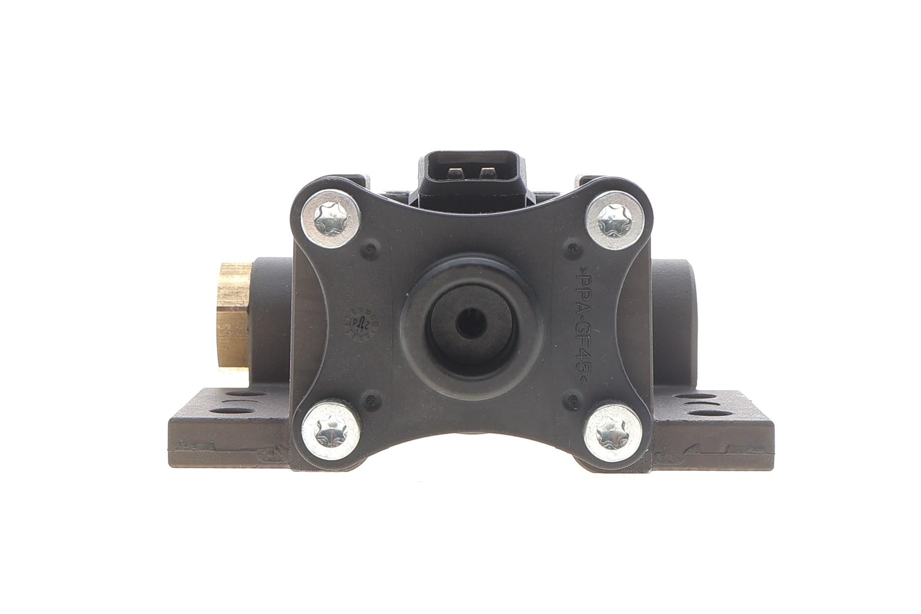 Модуль форсунки впорскування сечовини (ADblue) Man TGA/TGS I/TGX I 01-