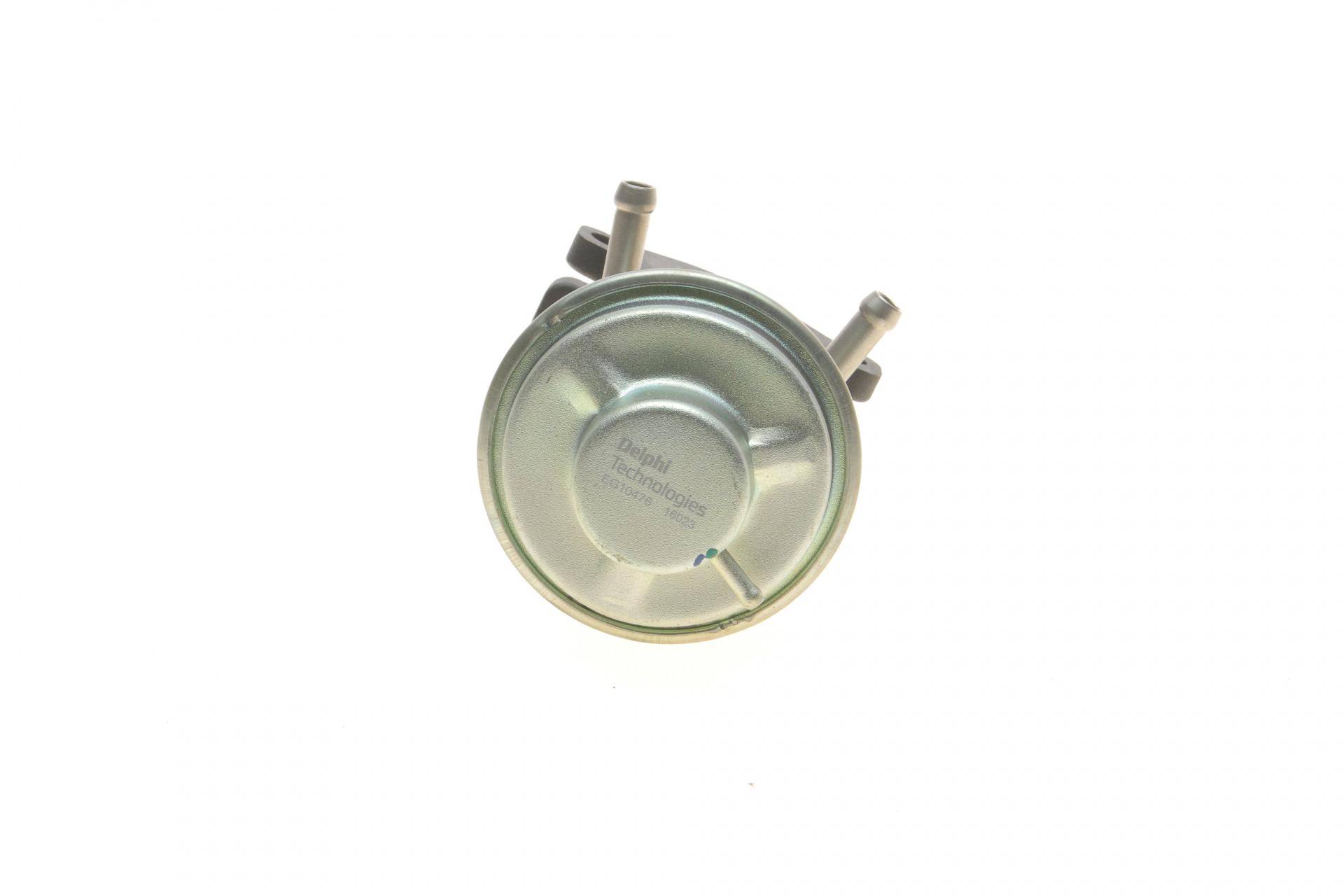 Клапан EGR Fiat Ducato 2.3D 06-