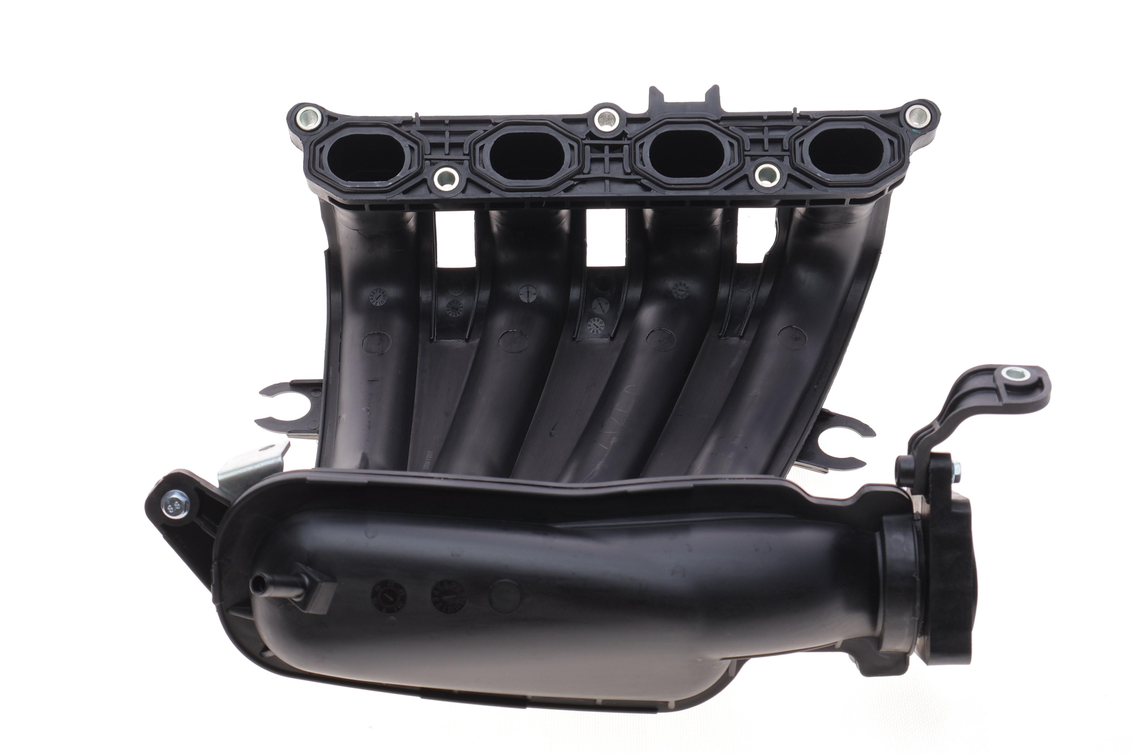 Колектор впускний Nissan Note 06-12/Qashqai 1.6 07-13