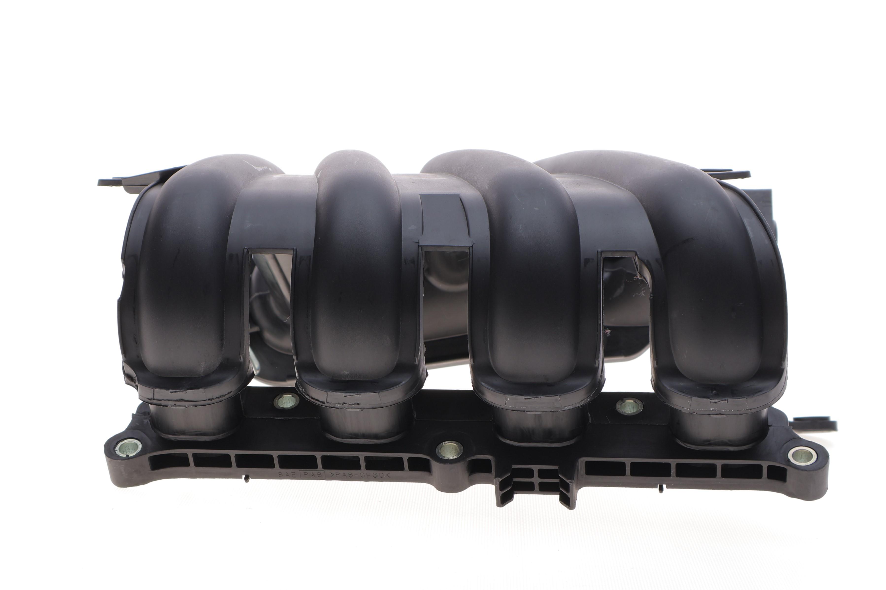 Колектор впускний Nissan Note 06-12/Qashqai 1.6 07-13