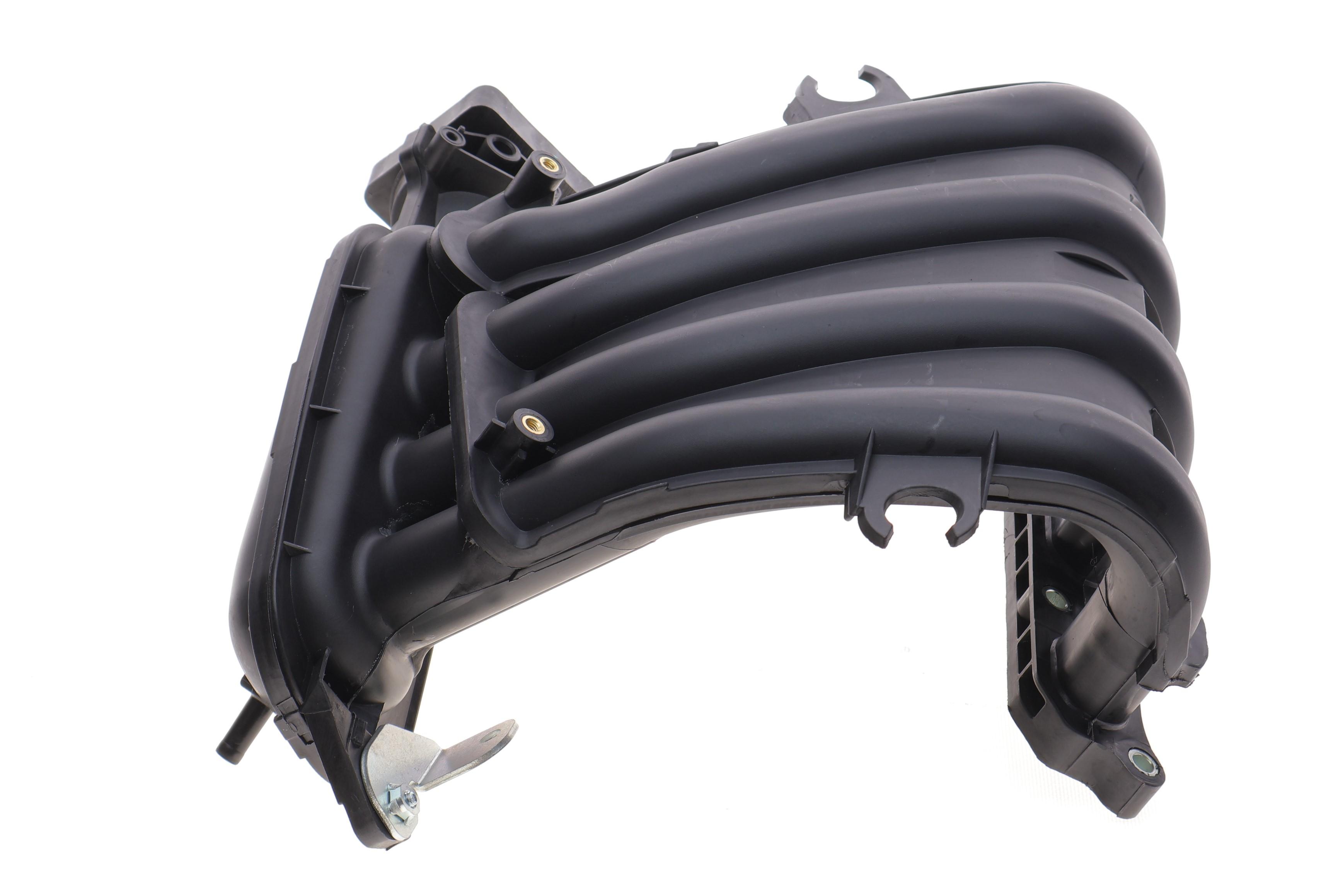 Колектор впускний Nissan Note 06-12/Qashqai 1.6 07-13