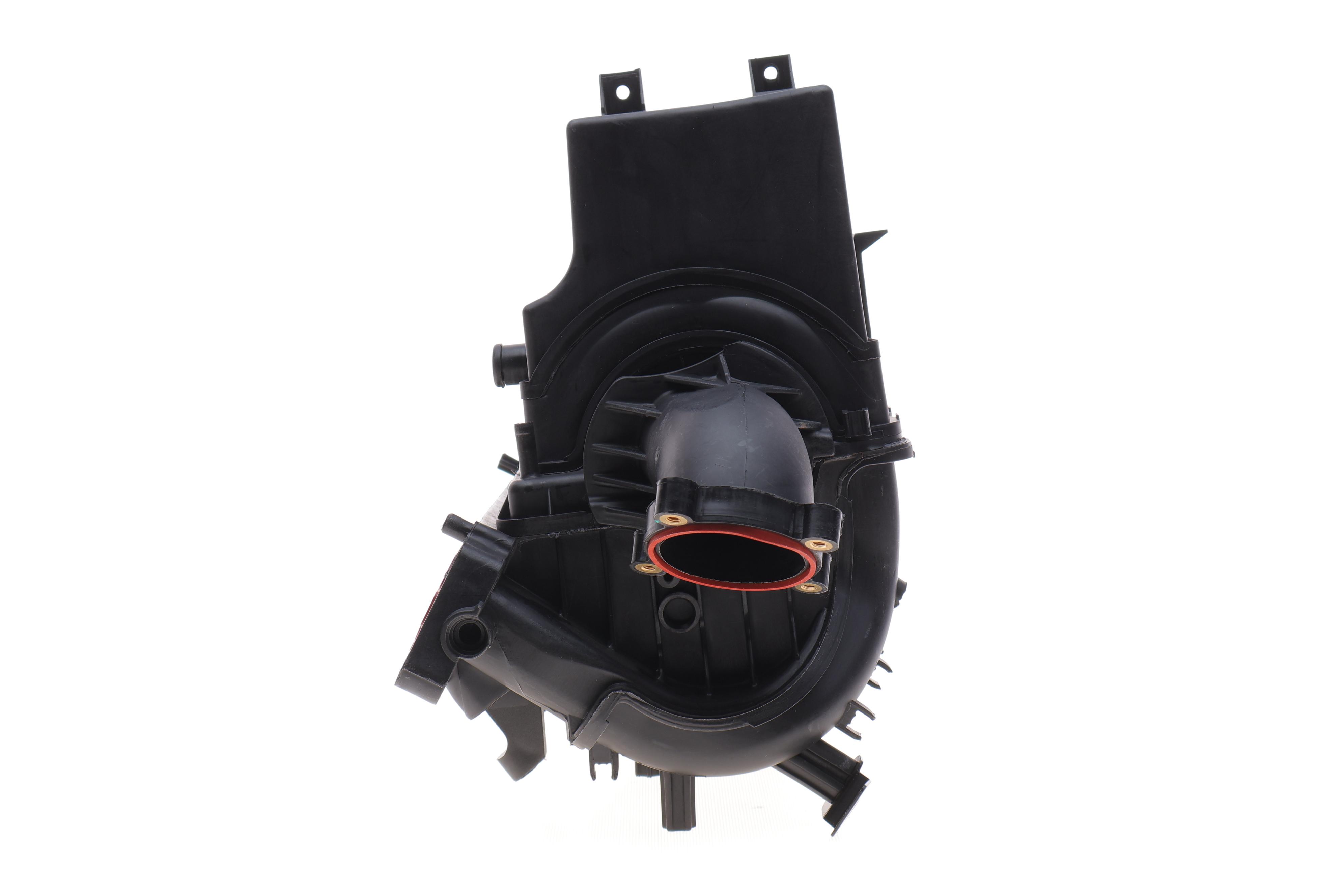 Колектор впускний Opel Astra H 1.6 06-10