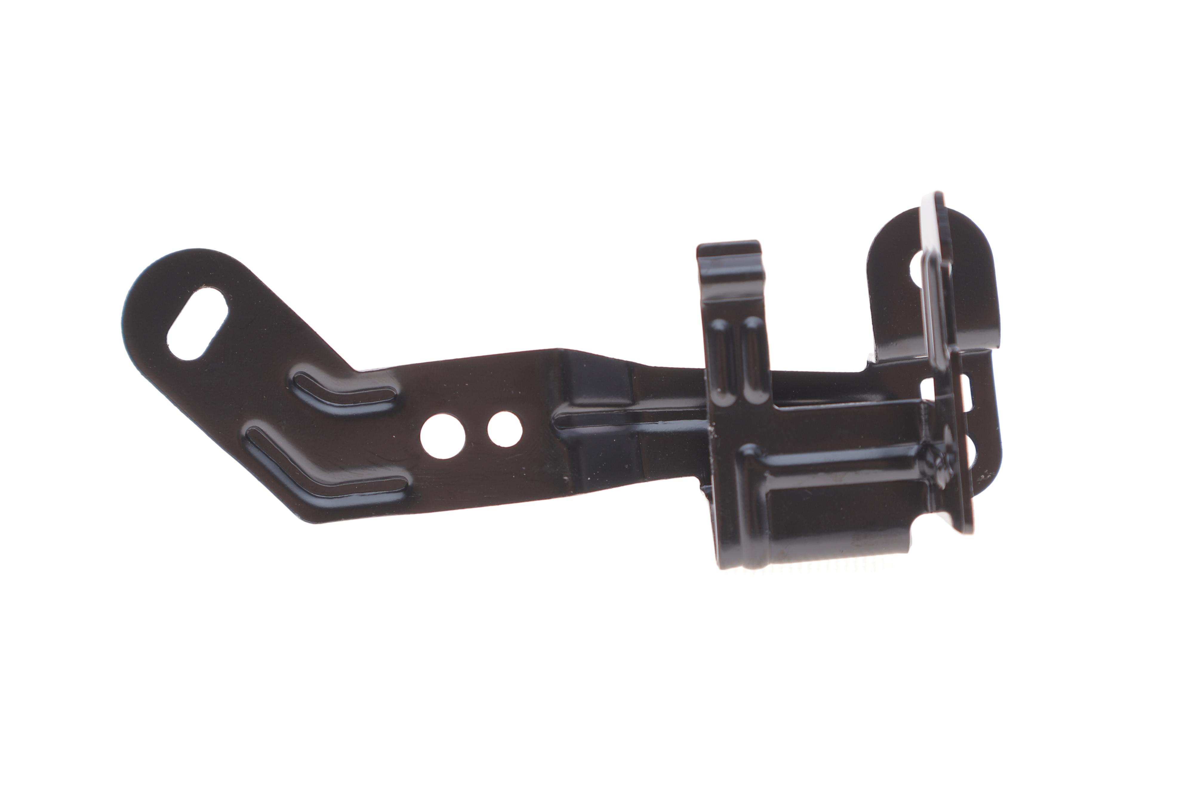 Колектор впускний Opel Astra H 1.6 06-10