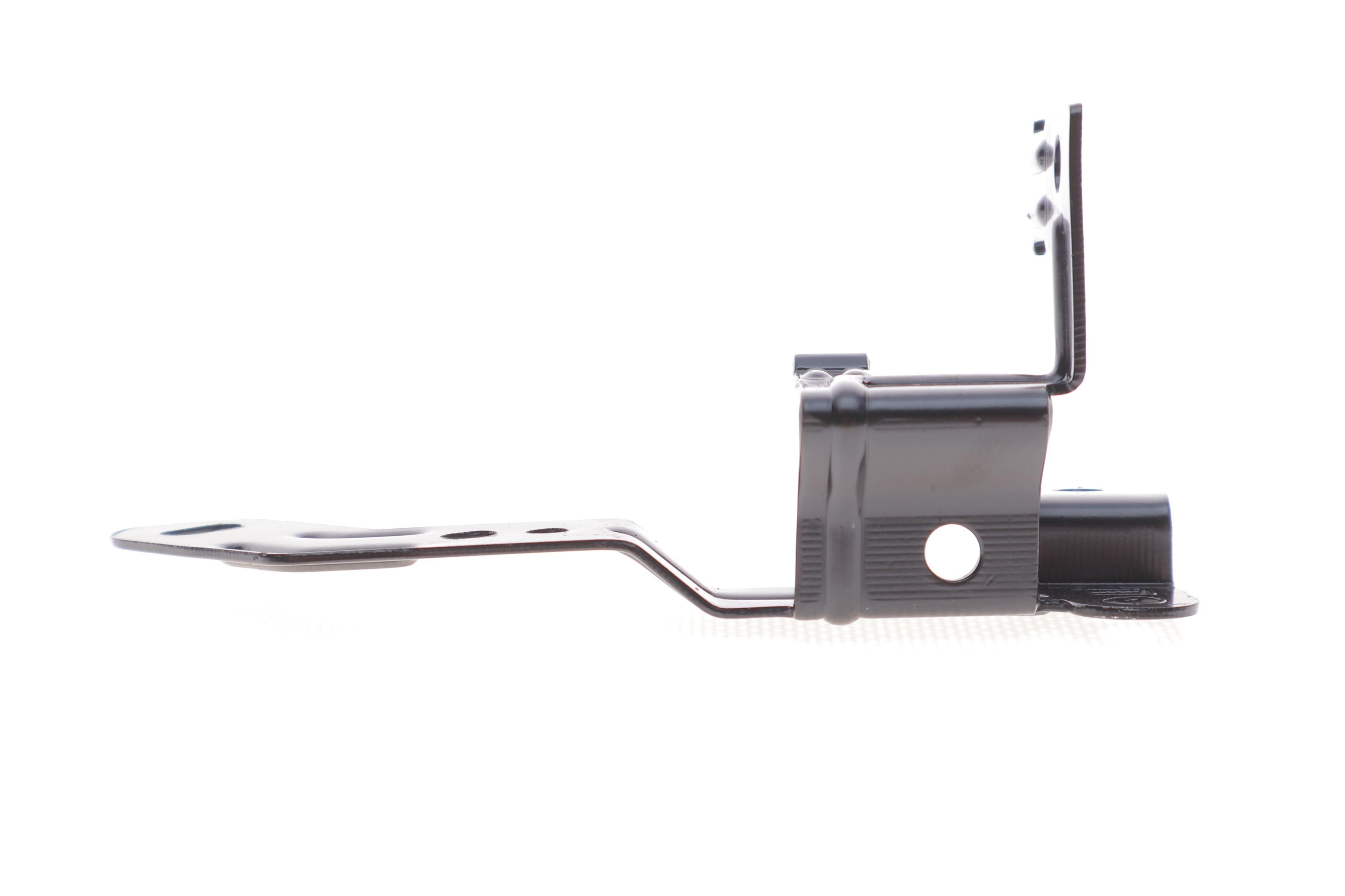 Колектор впускний Opel Astra H 1.6 06-10