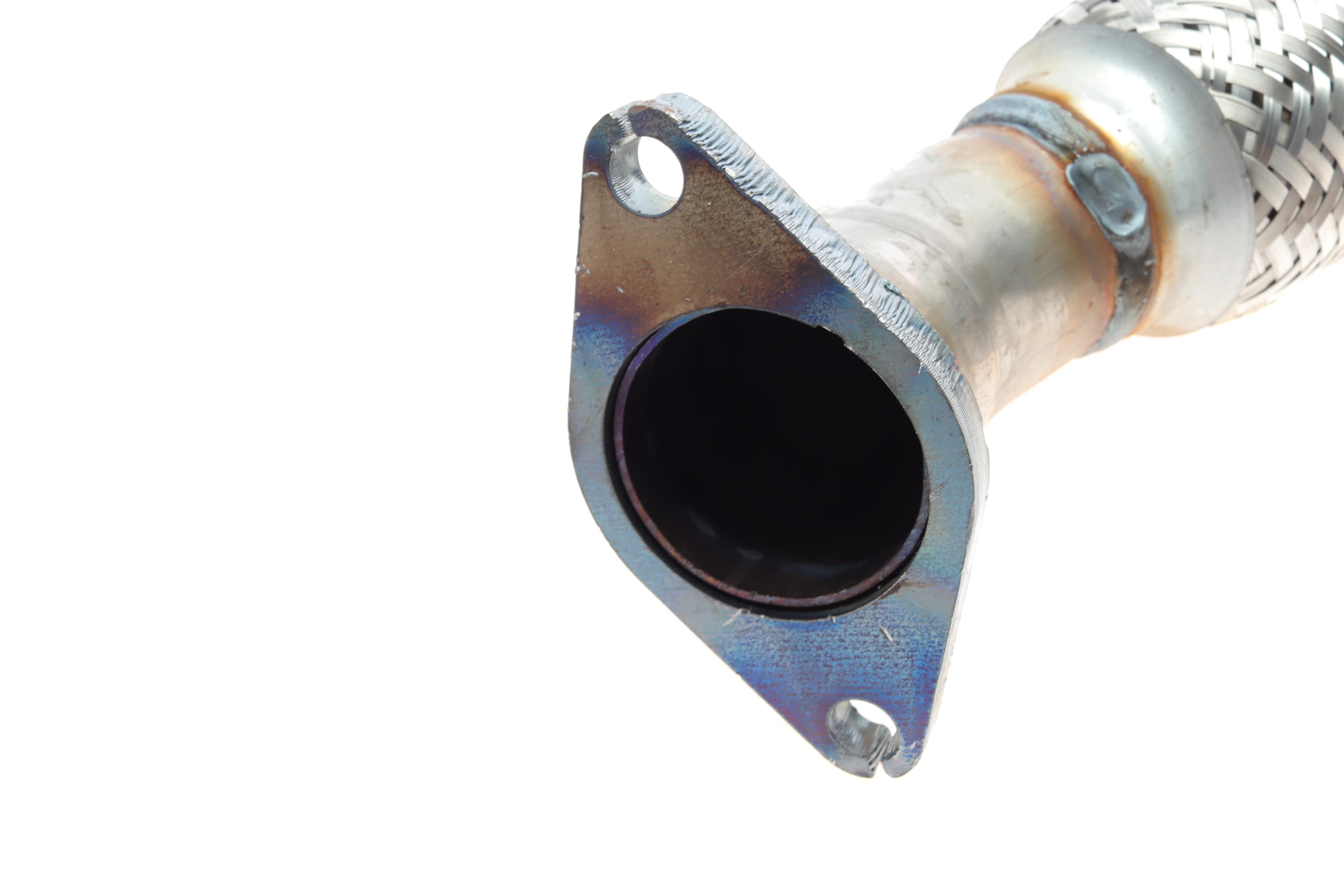 Каталізатор вихлопної системи Ford Transit Connect 1.8Di/TDCi 02-13