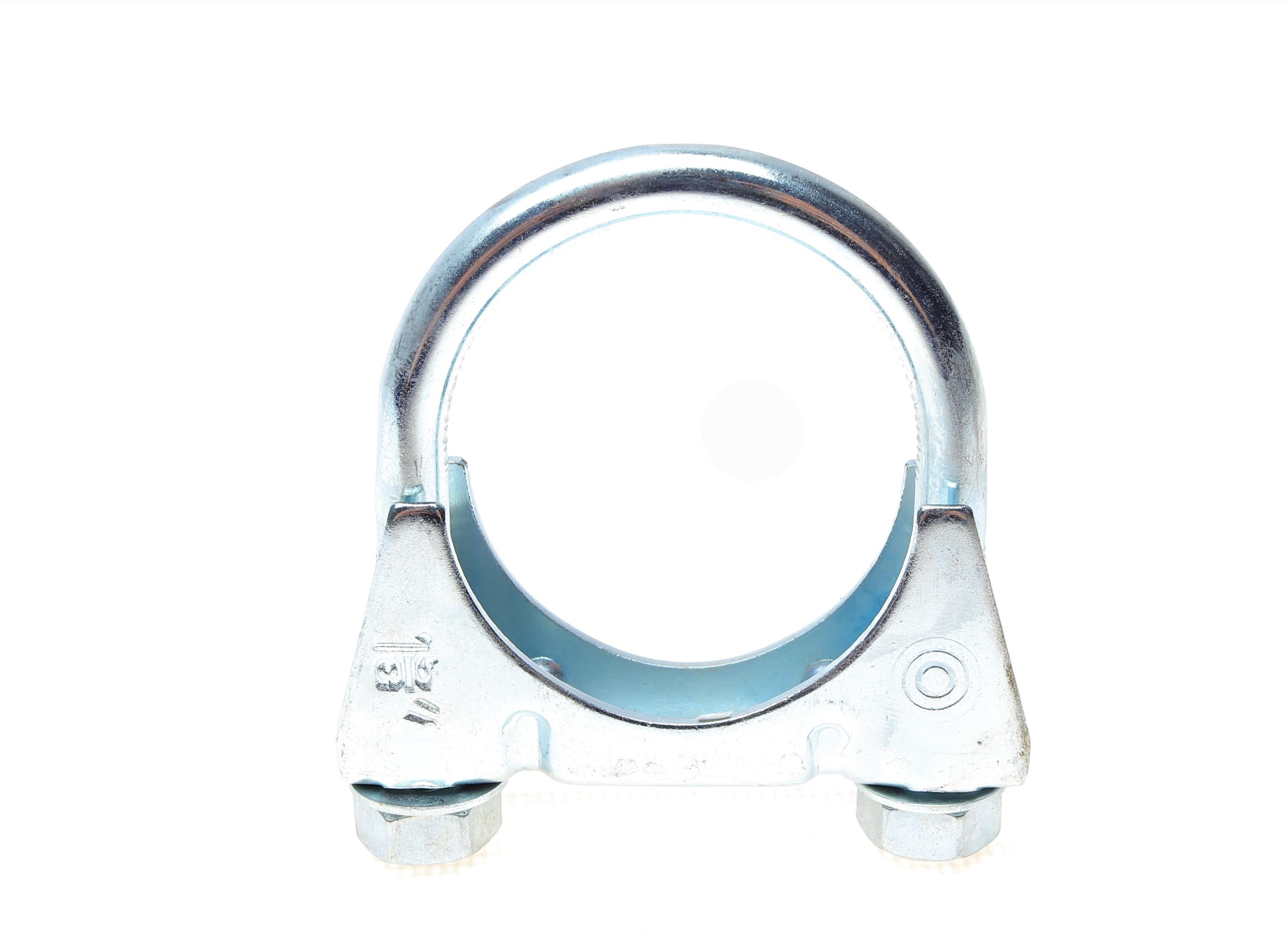 Хомут глушника (d=43mm)