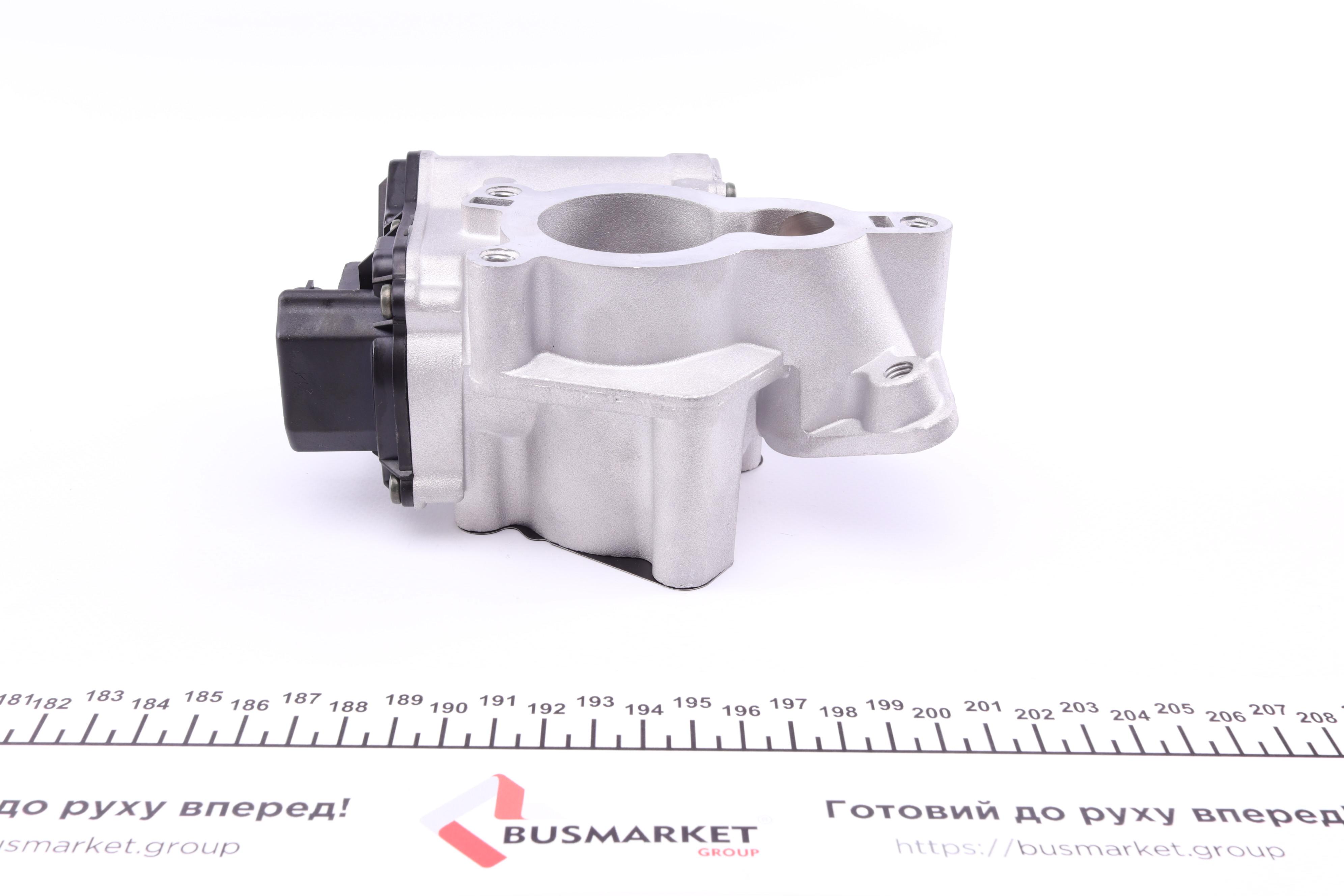 Клапан EGR Renault Trafic 2.0dCi 10- (EV128)