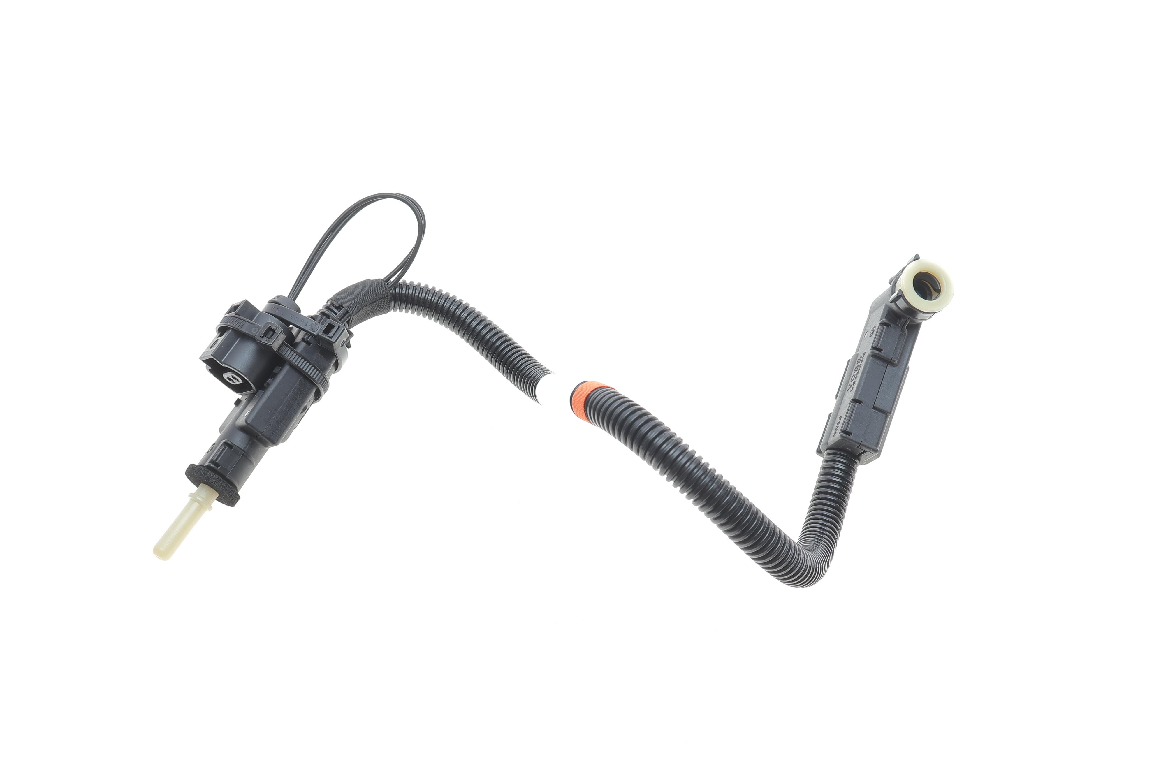 Трубка подачі AdBlue Audi Q7 3.0 TDI 15-