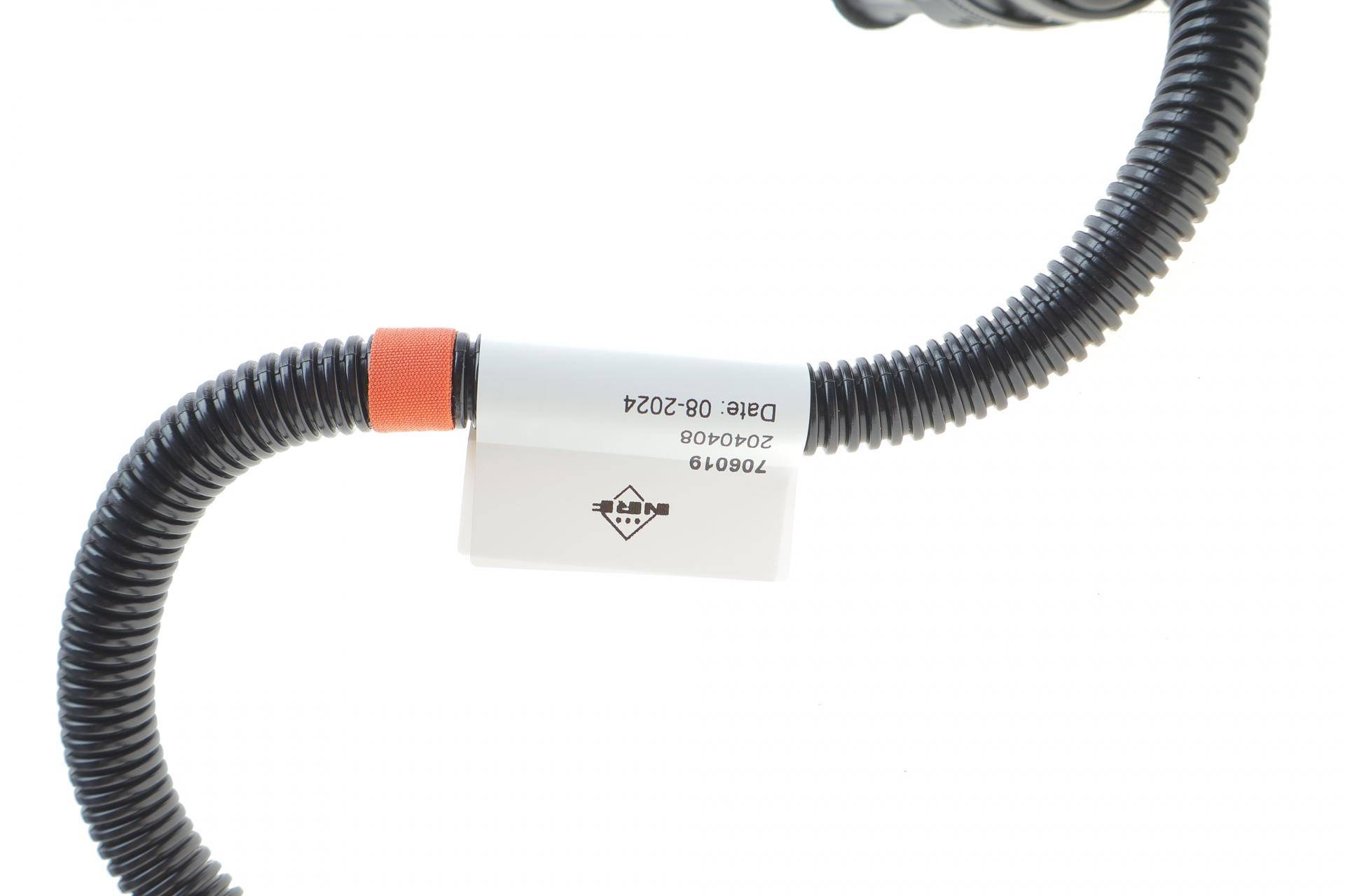 Трубка подачі AdBlue Audi Q7 3.0 TDI 15-