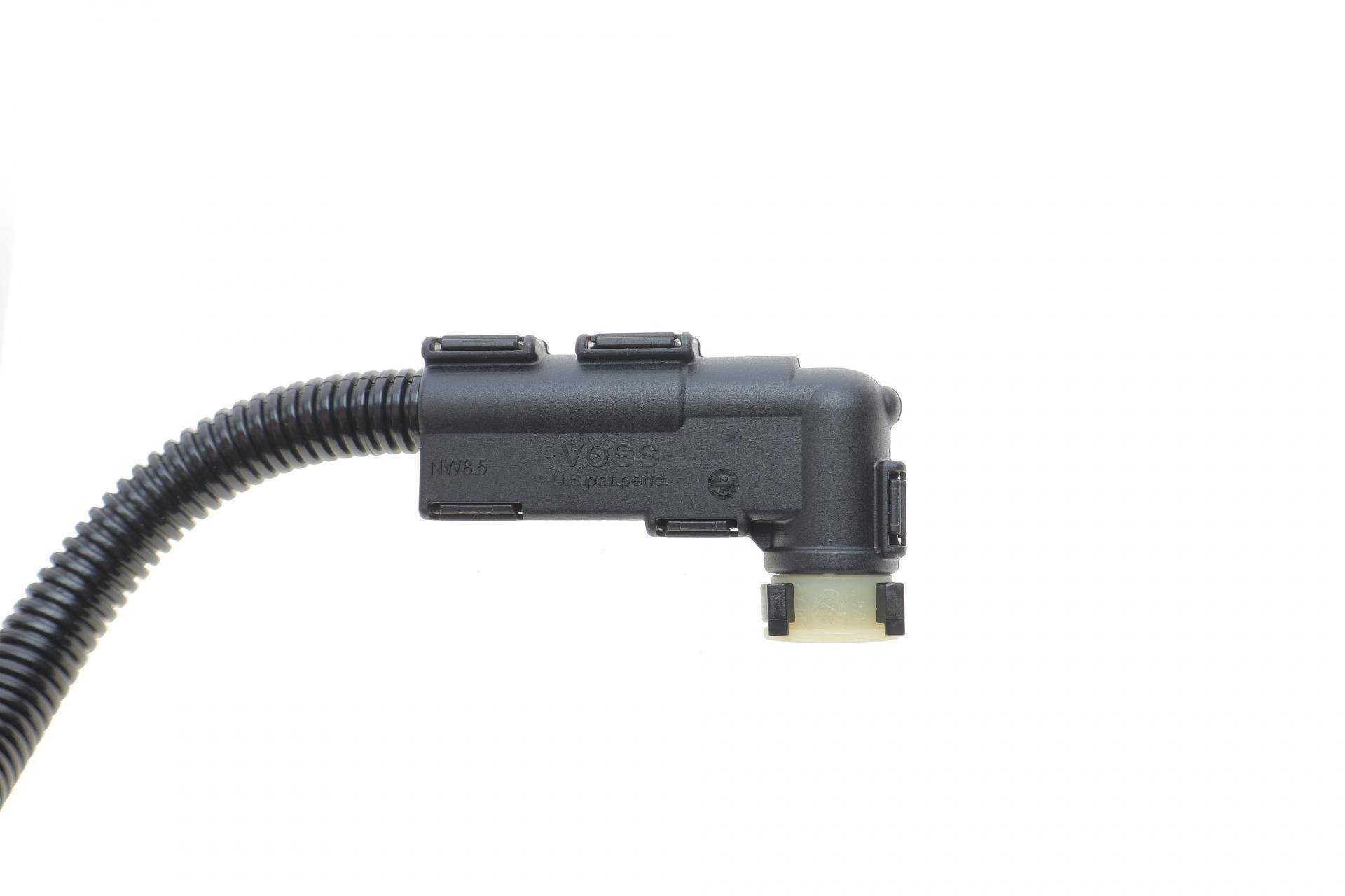 Трубка подачі AdBlue Audi Q7 3.0 TDI 15-