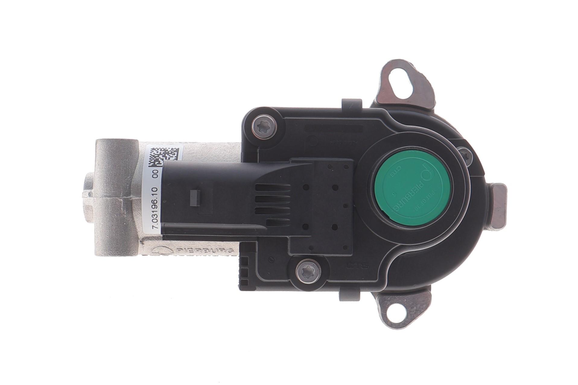 Клапан EGR VW T5/Kombi V/Eurovan V 2.0BiTDI 03-