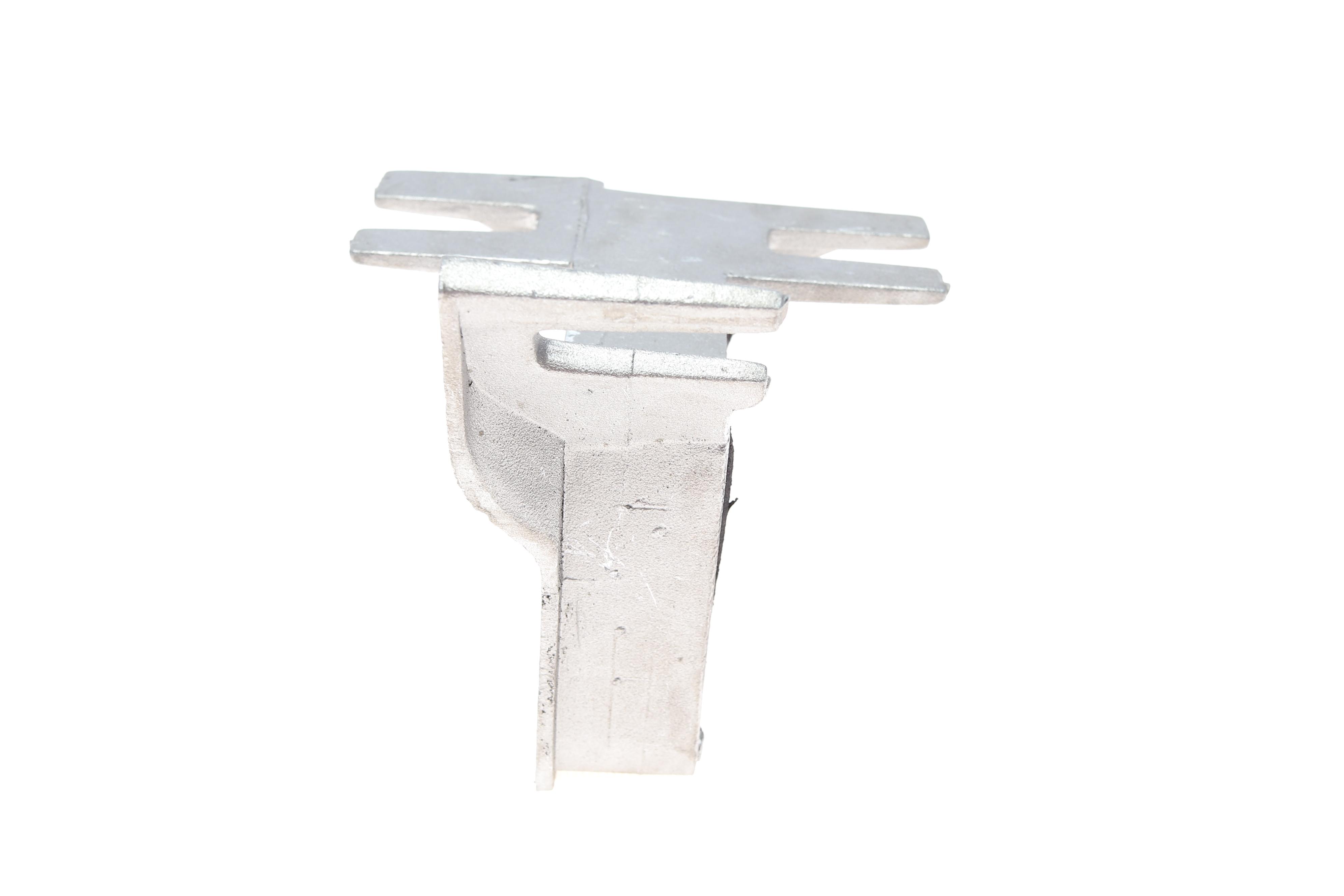 Кронштейн кріплення глушника Renault Thalia 1.4/1.6 16V 00-