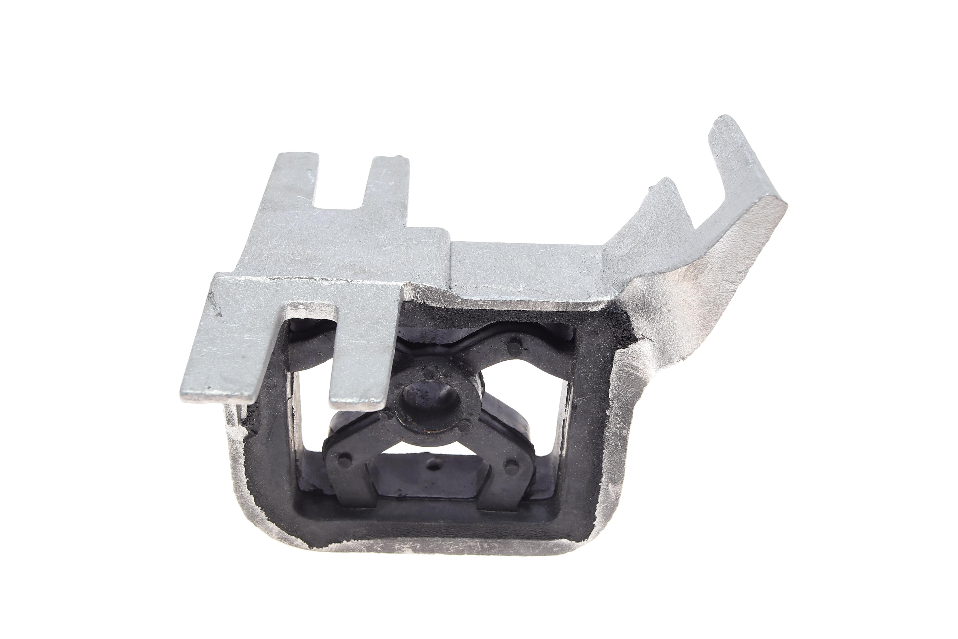 Кронштейн кріплення глушника Renault Thalia 1.4/1.6 16V 00-