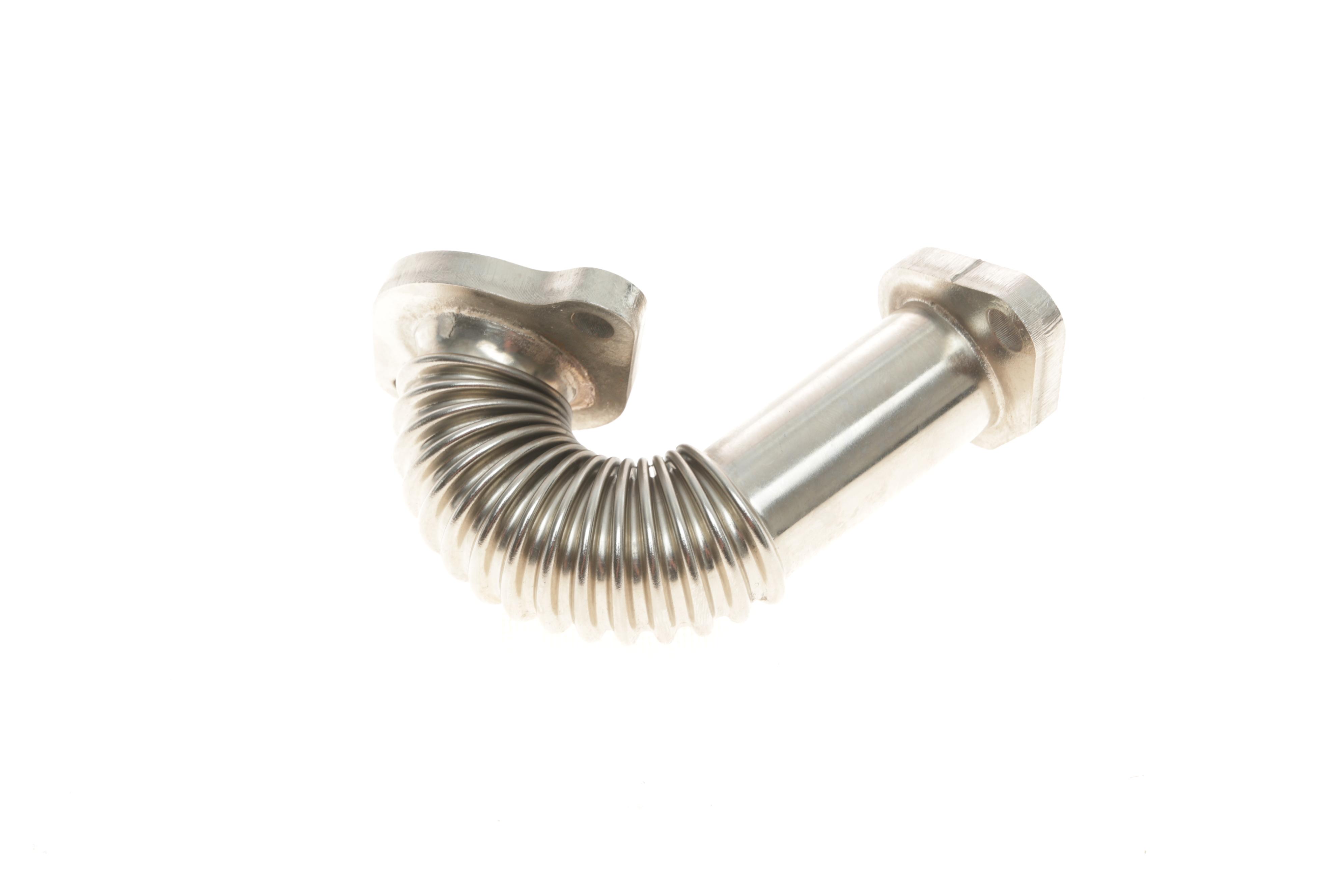 Патрубок EGR Iveco Daily 2.3 JTD 06-