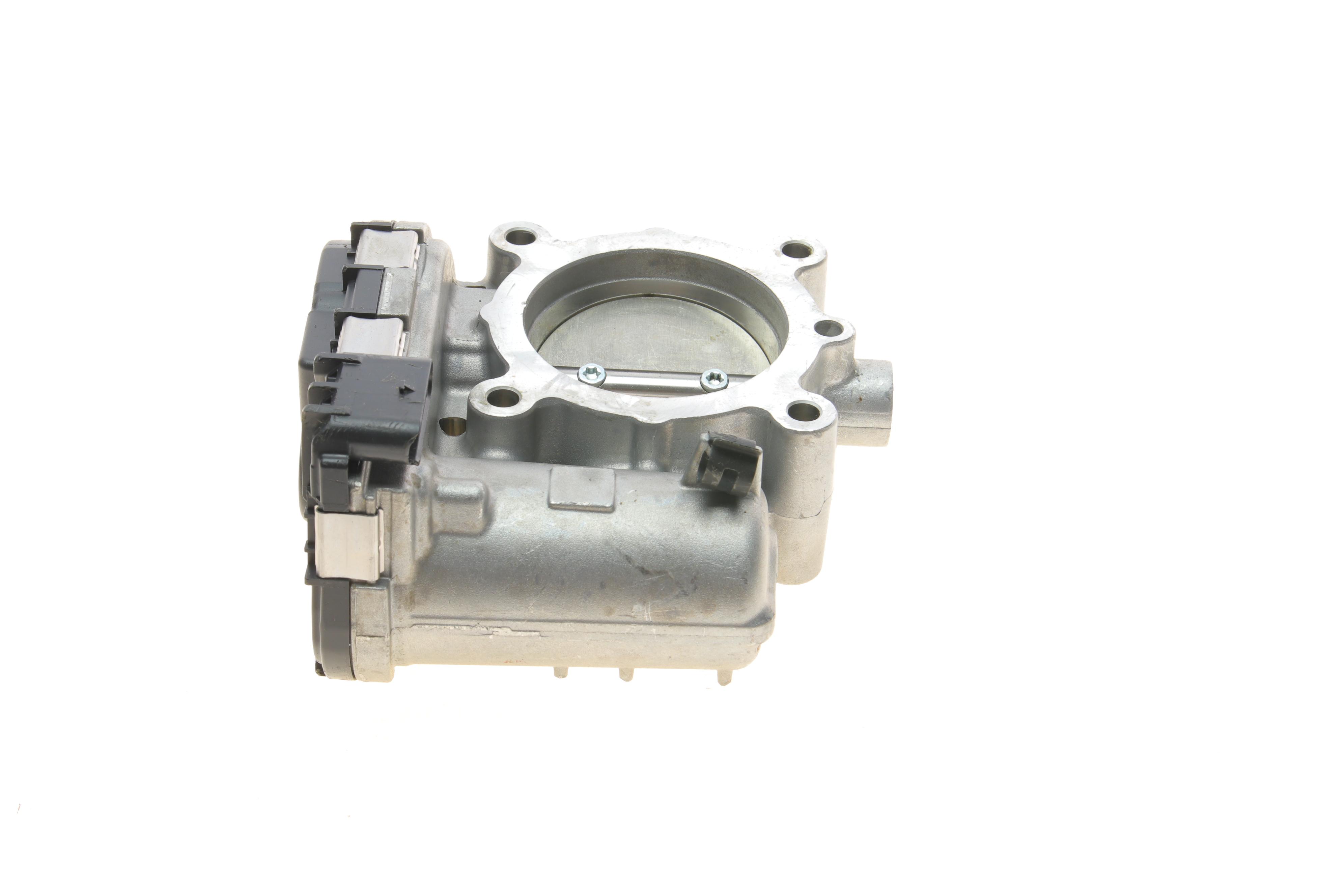 Заслонка дросельна MB C-class (W204)/E-class (W212) 07-16