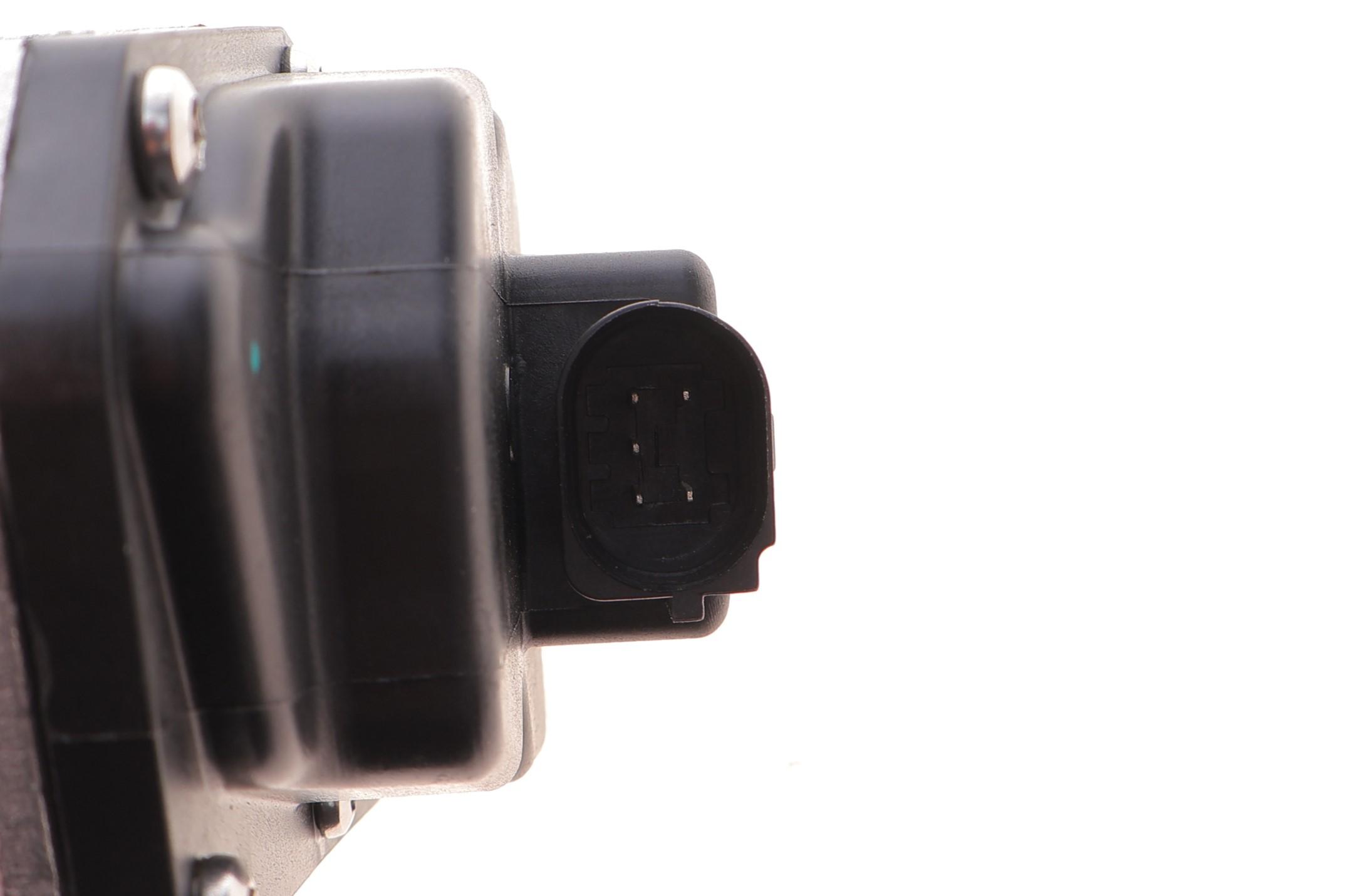 Клапан EGR VW Crafter 2.0TDI 09- (EV042)