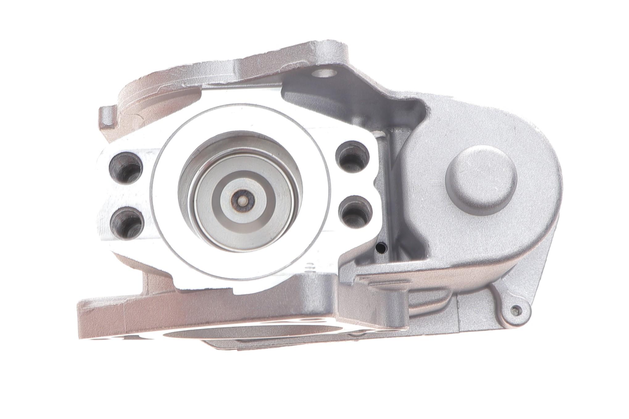 Клапан EGR VW Crafter 2.0TDI 09- (EV042)