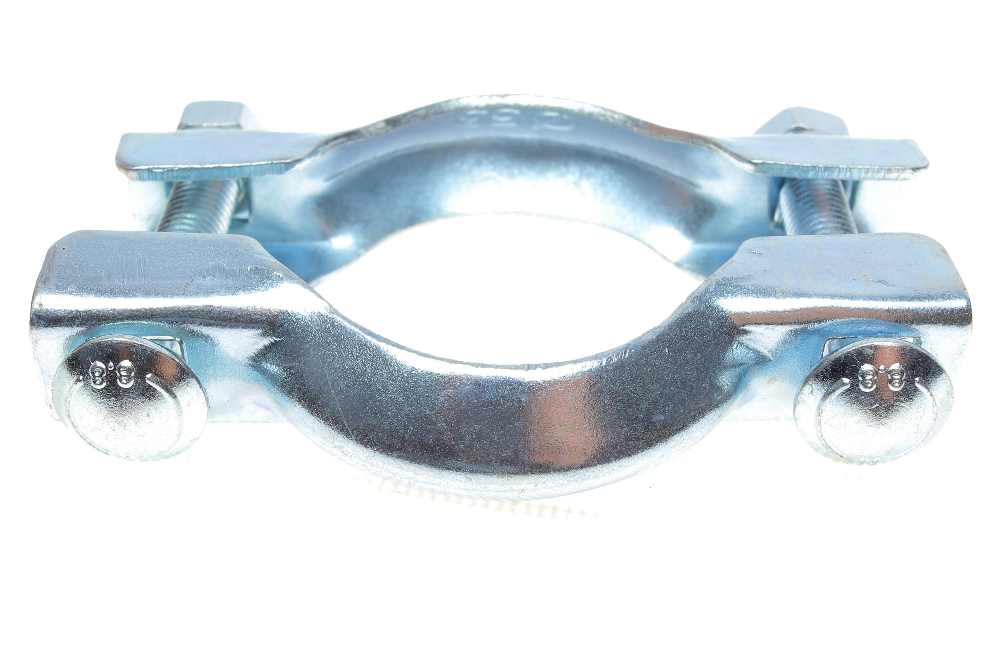 Хомут глушника Citroen GS 1.2 -79 (53mm)