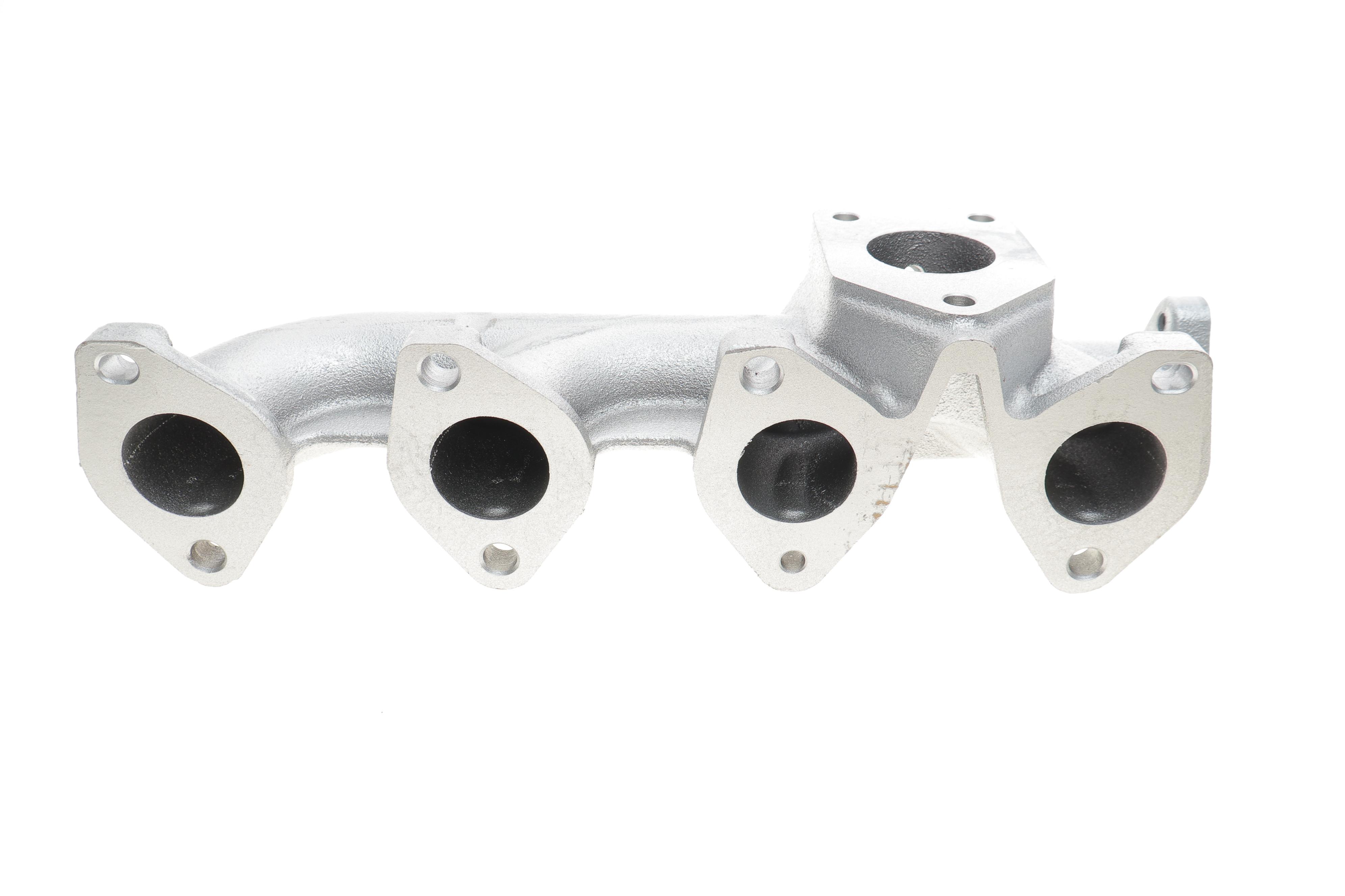 Колектор випускний BMW 3 (E90/F30/F80)/5 (E60/F10) 05-18 B47/M47/N47