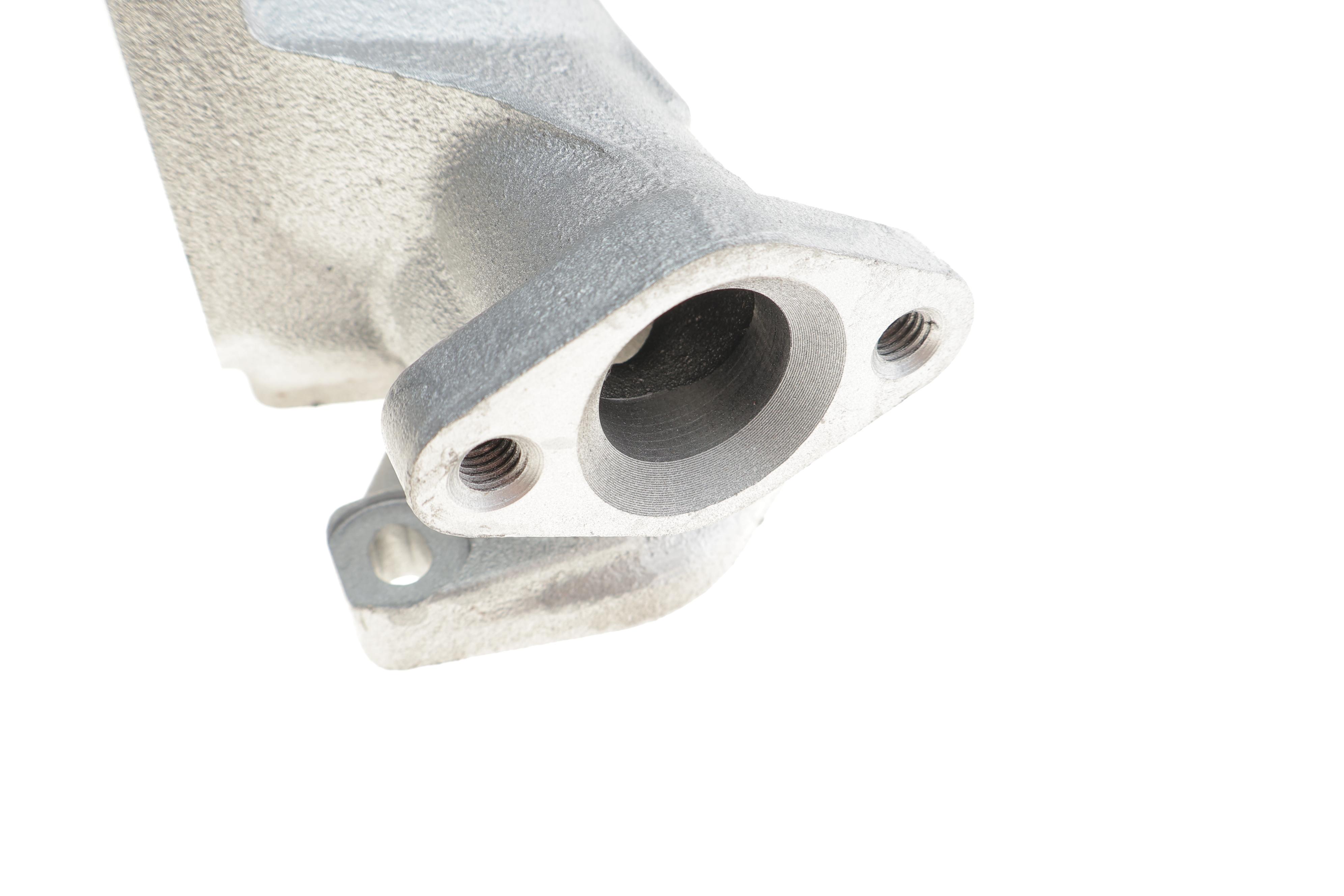 Колектор випускний BMW 3 (E90/F30/F80)/5 (E60/F10) 05-18 B47/M47/N47