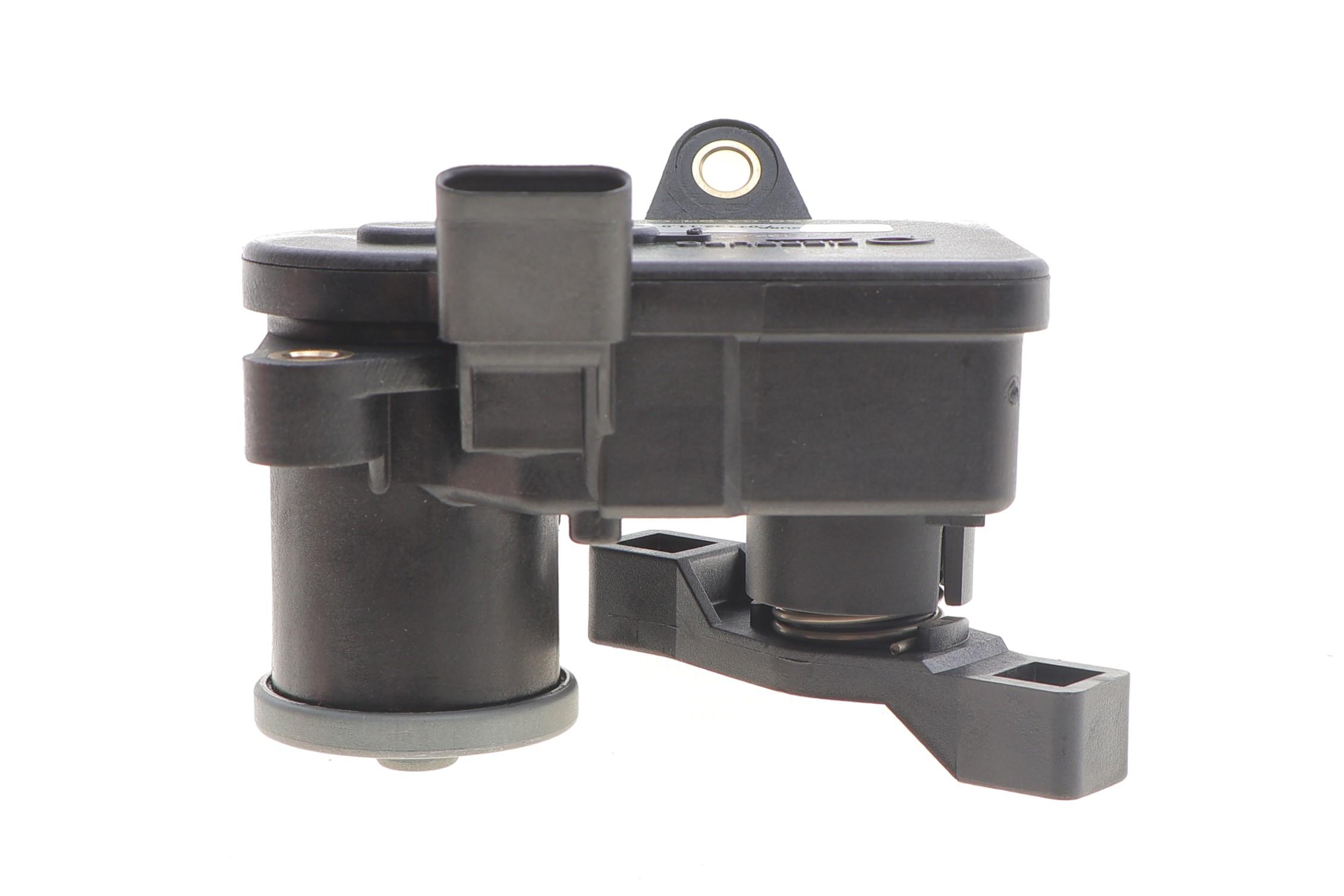 Сервопривід заслонок впускн. колектор MB Sprinter (906) 06-/Vito (W639) 3.0 CDI (OM642) 03-