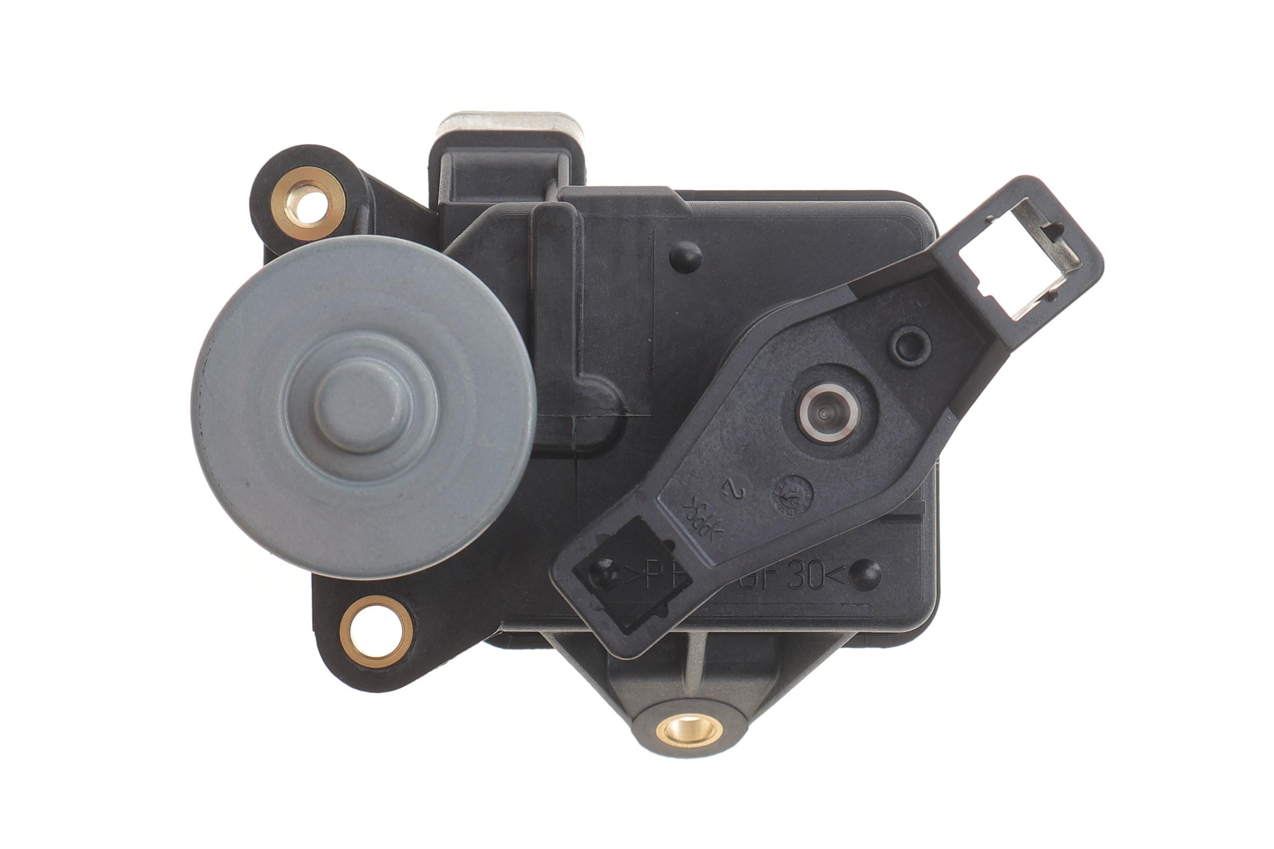 Сервопривід заслонок впускн. колектор MB Sprinter (906) 06-/Vito (W639) 3.0 CDI (OM642) 03-