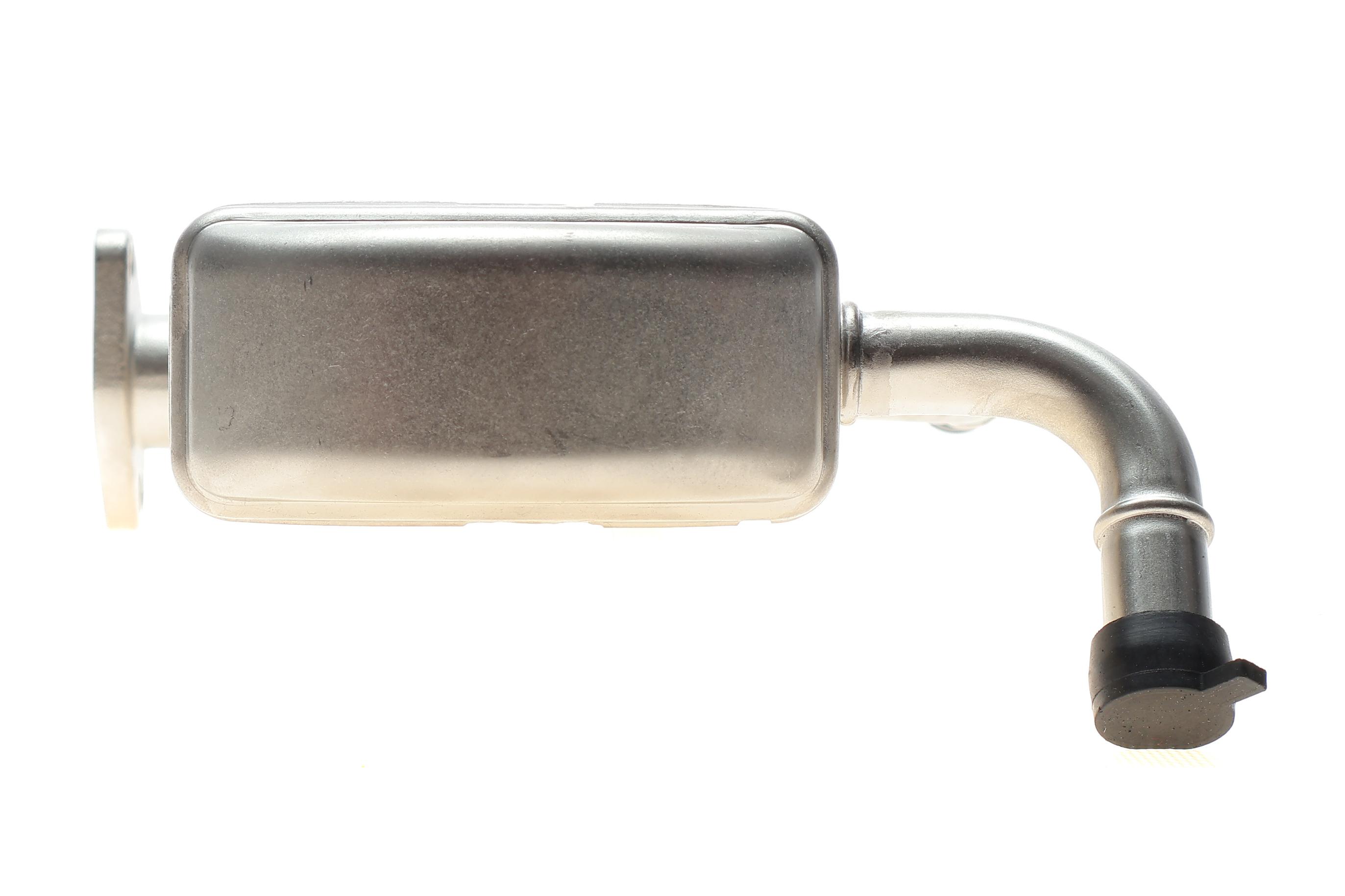 Радіатор рециркуляції ВГ VW Crafter 2.0TDI 11-