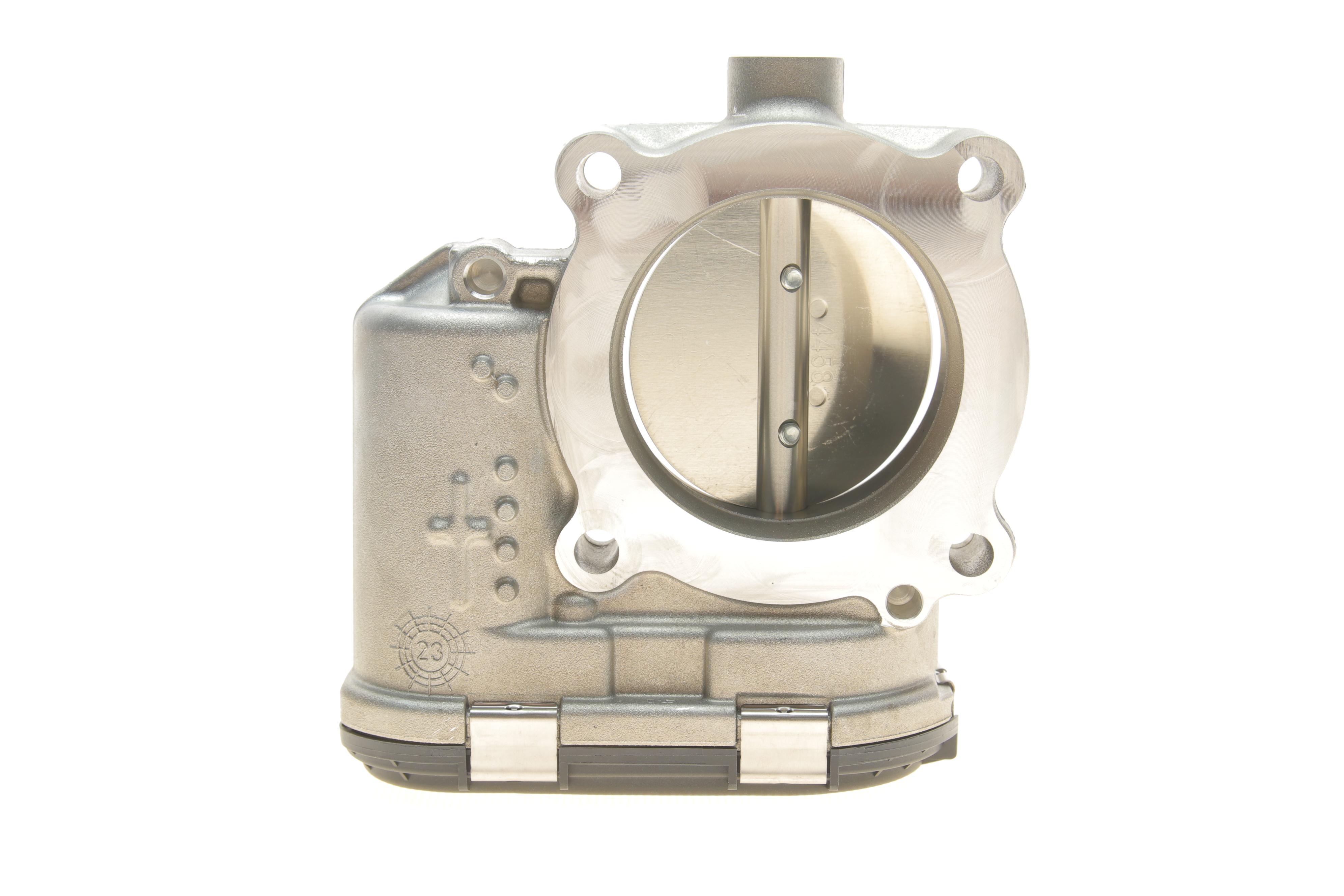 Заслонка дросельна Audi A4/A5/Skoda Octavia III/Passat B8/Tiguan 2.0TSI/TFSI 16-