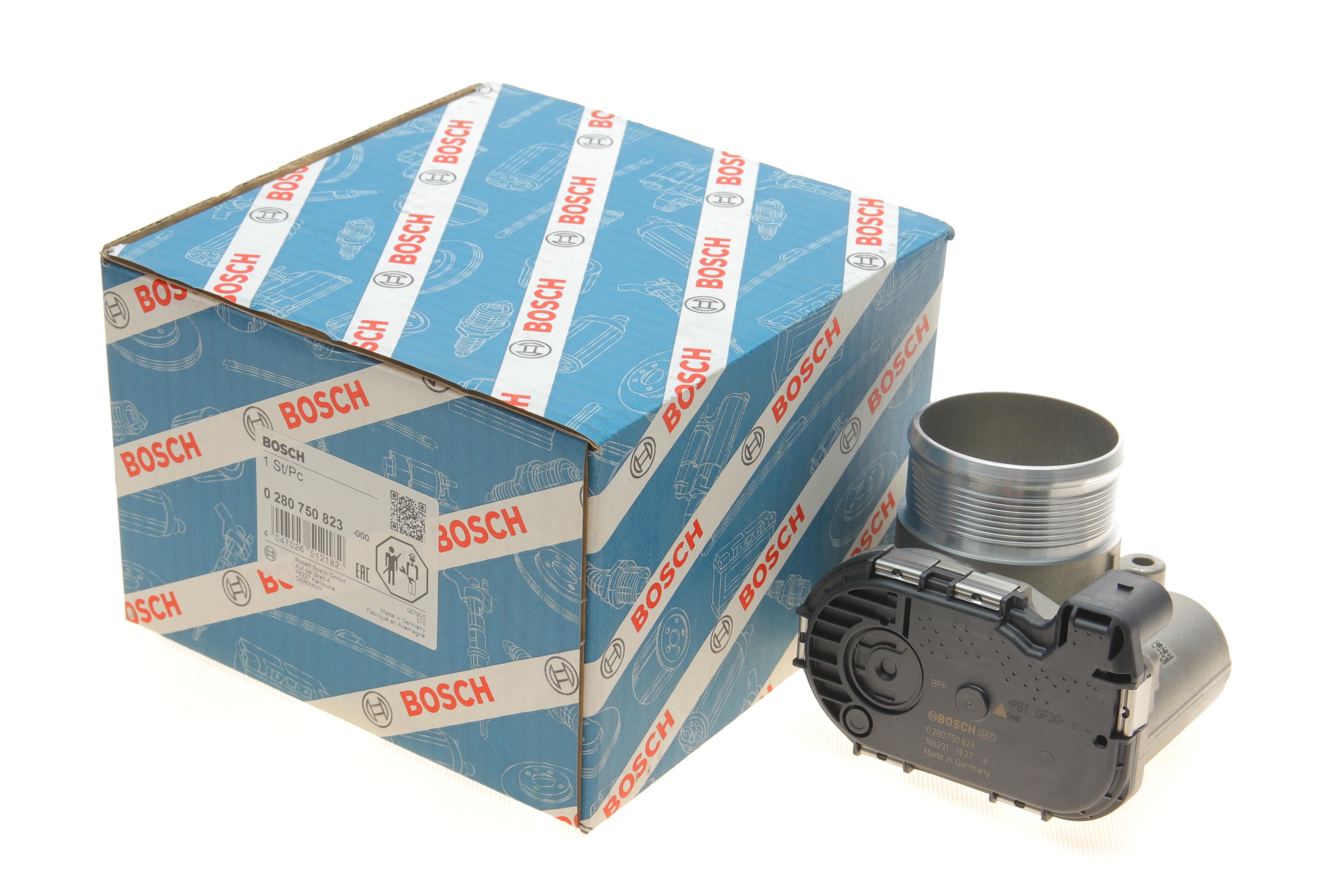 Заслонка дросельна Audi A4/A5/Skoda Octavia III/Passat B8/Tiguan 2.0TSI/TFSI 16-