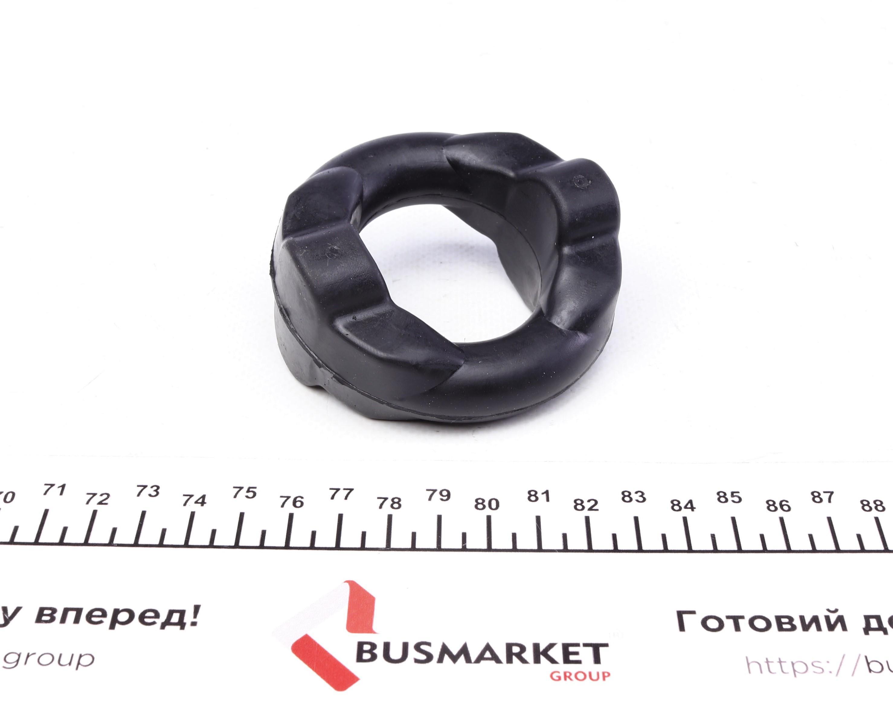 Гумка глушника BMW 3 (E30)/5 (E28/E34) -95