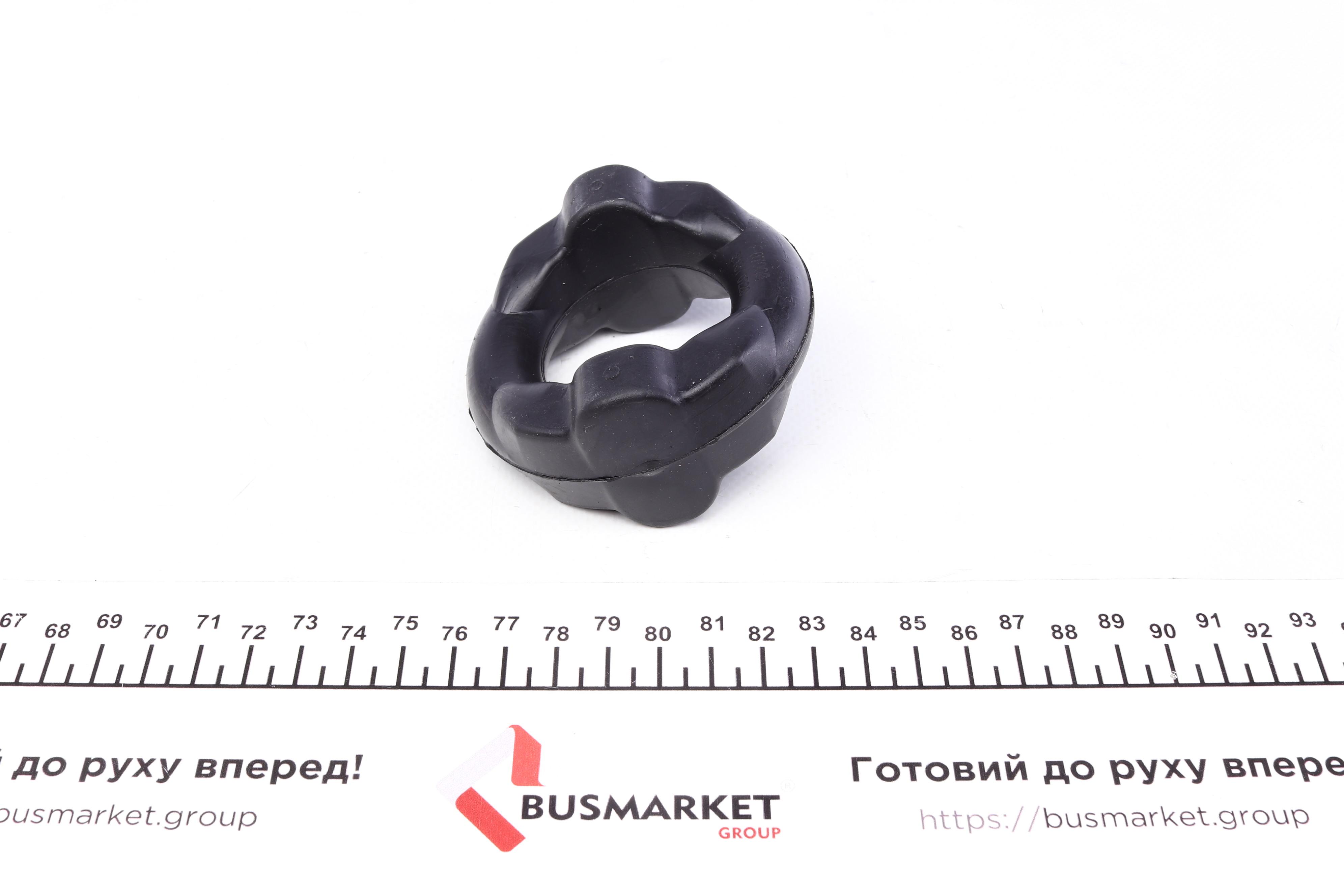 Гумка глушника BMW 3 (E30)/5 (E28/E34) -95