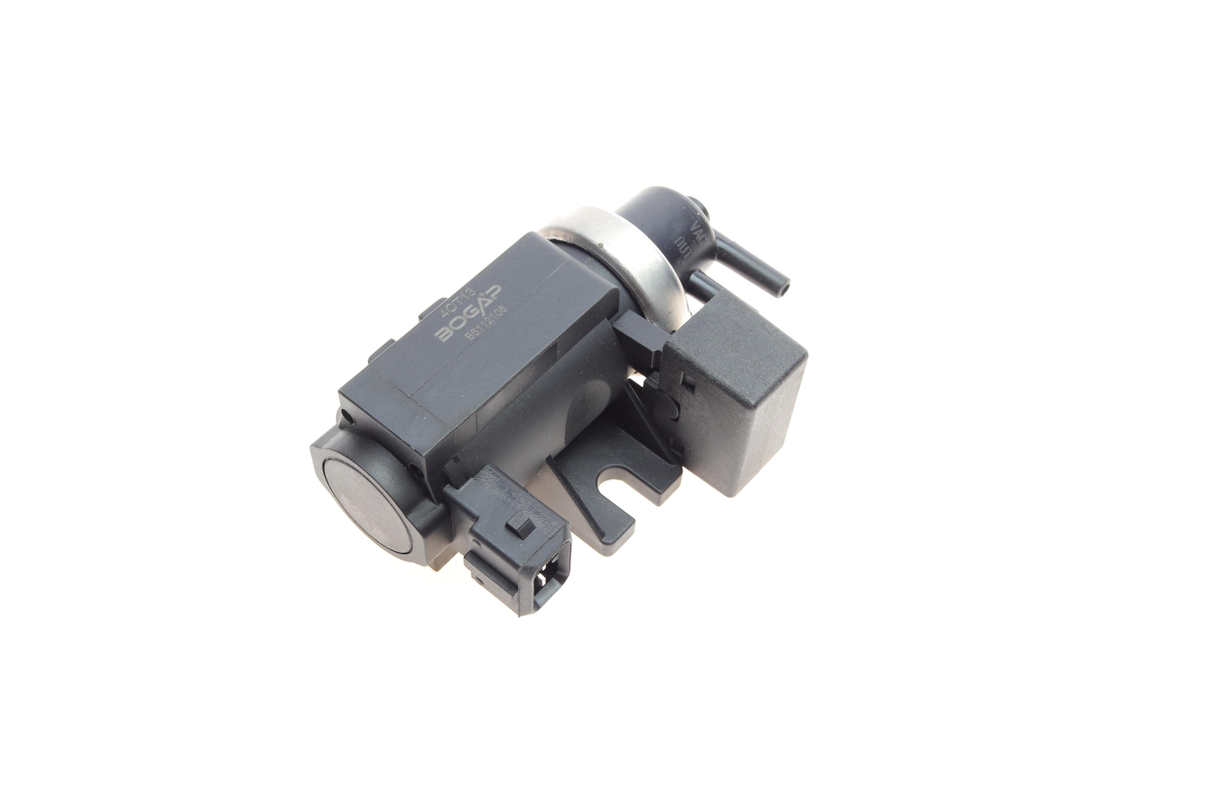 Клапан управління рециркуляції ВГ BMW 3 (E90/F30/F80)5 (E60/F10)/7 (F01-F04)/X5 (E70/F15/F85) 05-18