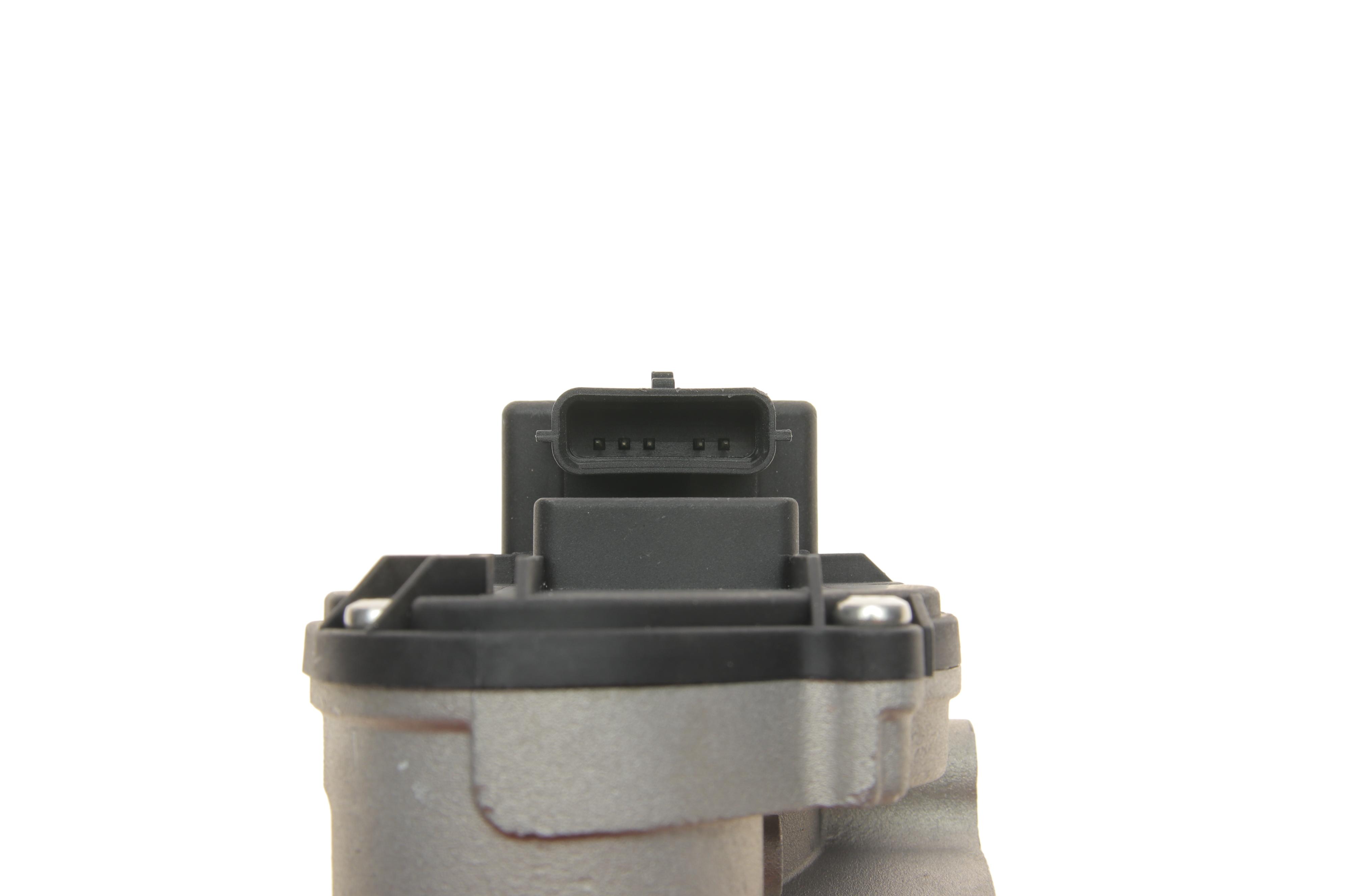 Клапан EGR Renault Trafic II 2.0dCi 06-/Master III 2.3dCi 10-