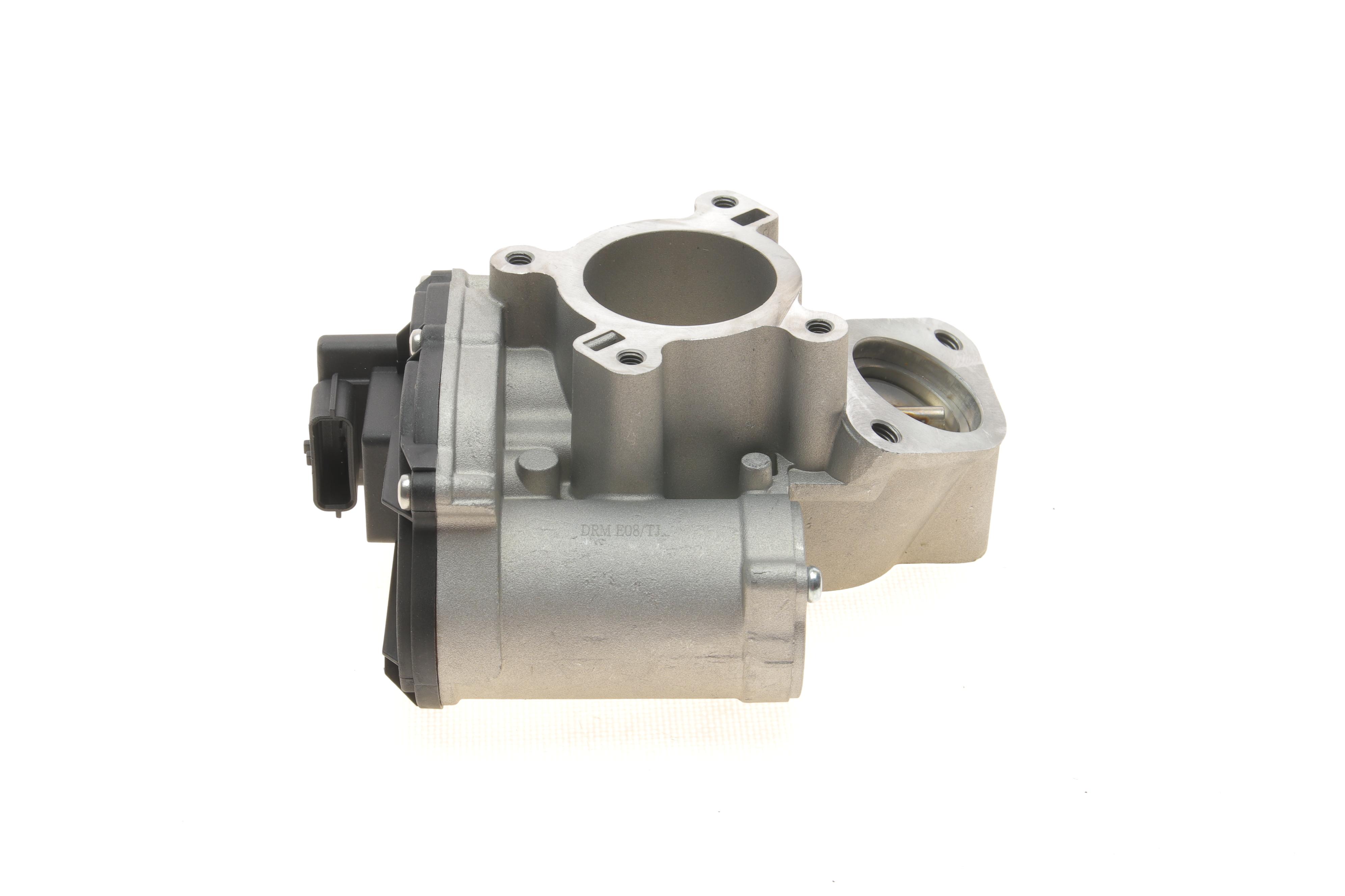 Клапан EGR Renault Trafic II 2.0dCi 06-/Master III 2.3dCi 10-