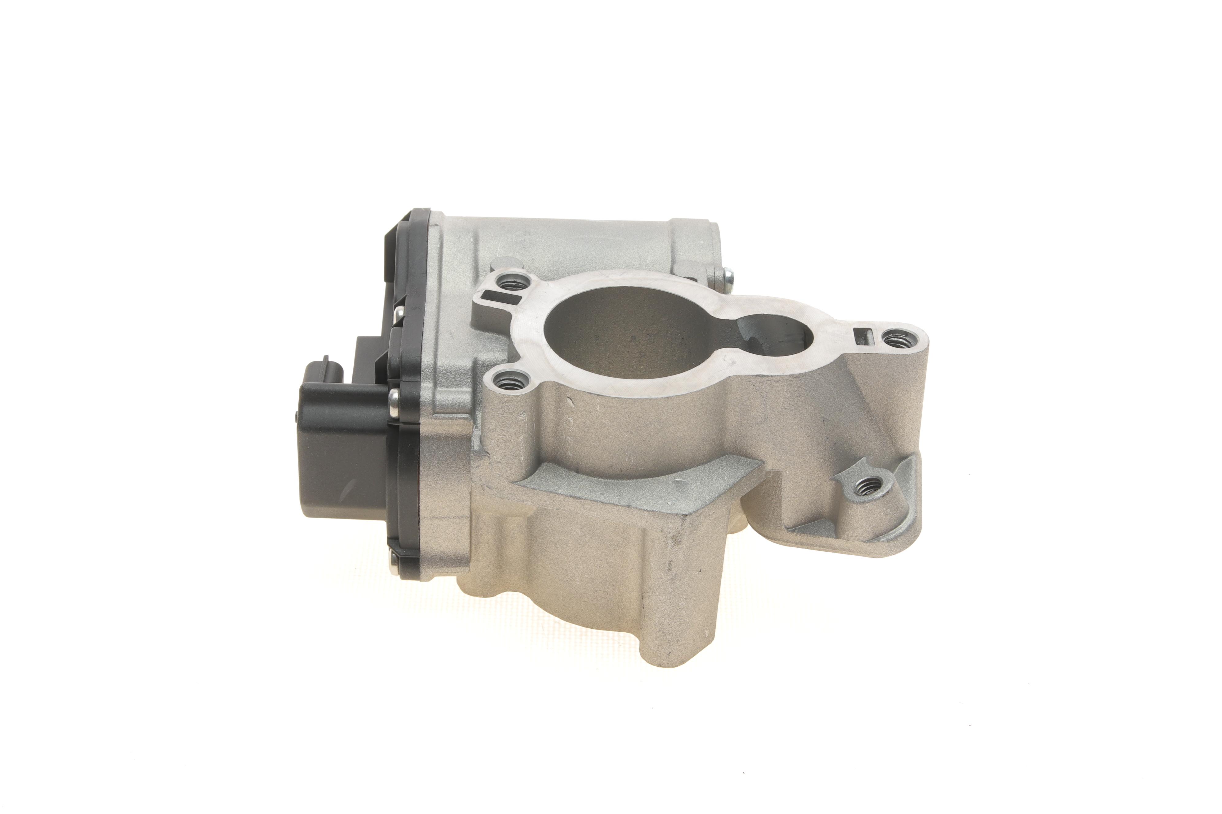 Клапан EGR Renault Trafic II 2.0dCi 06-/Master III 2.3dCi 10-