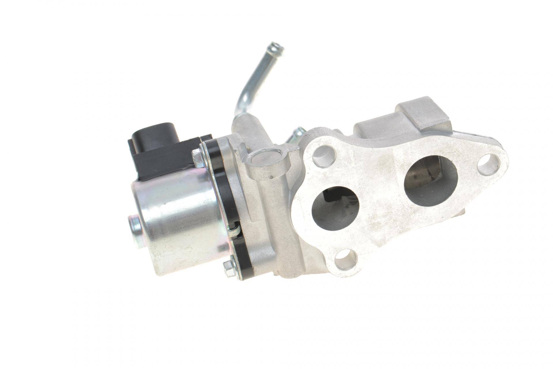 Клапан EGR Toyota Auris/Avensis/Rav 4 II 1.33/2.0D 01-12