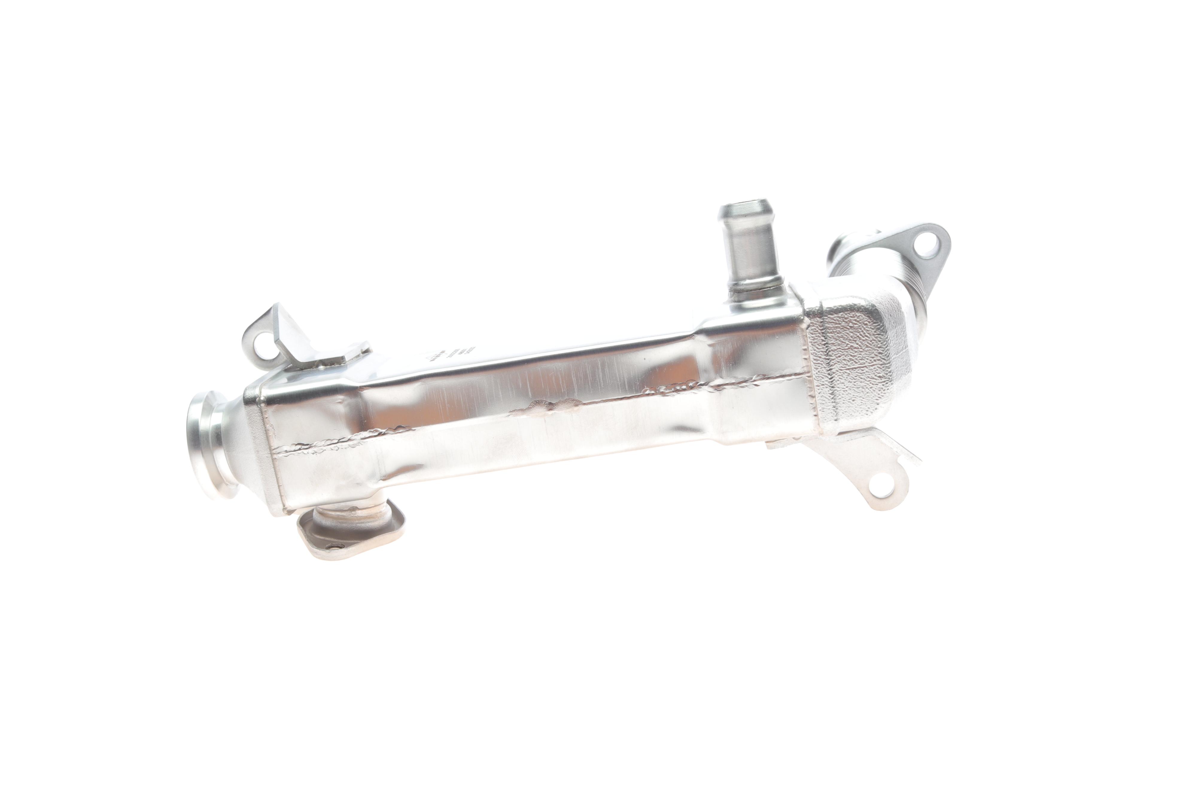 Радіатор рециркуляції ВГ BMW 3 (E90/E91)/5 (E60/E61) 04-10 (N47/N57)