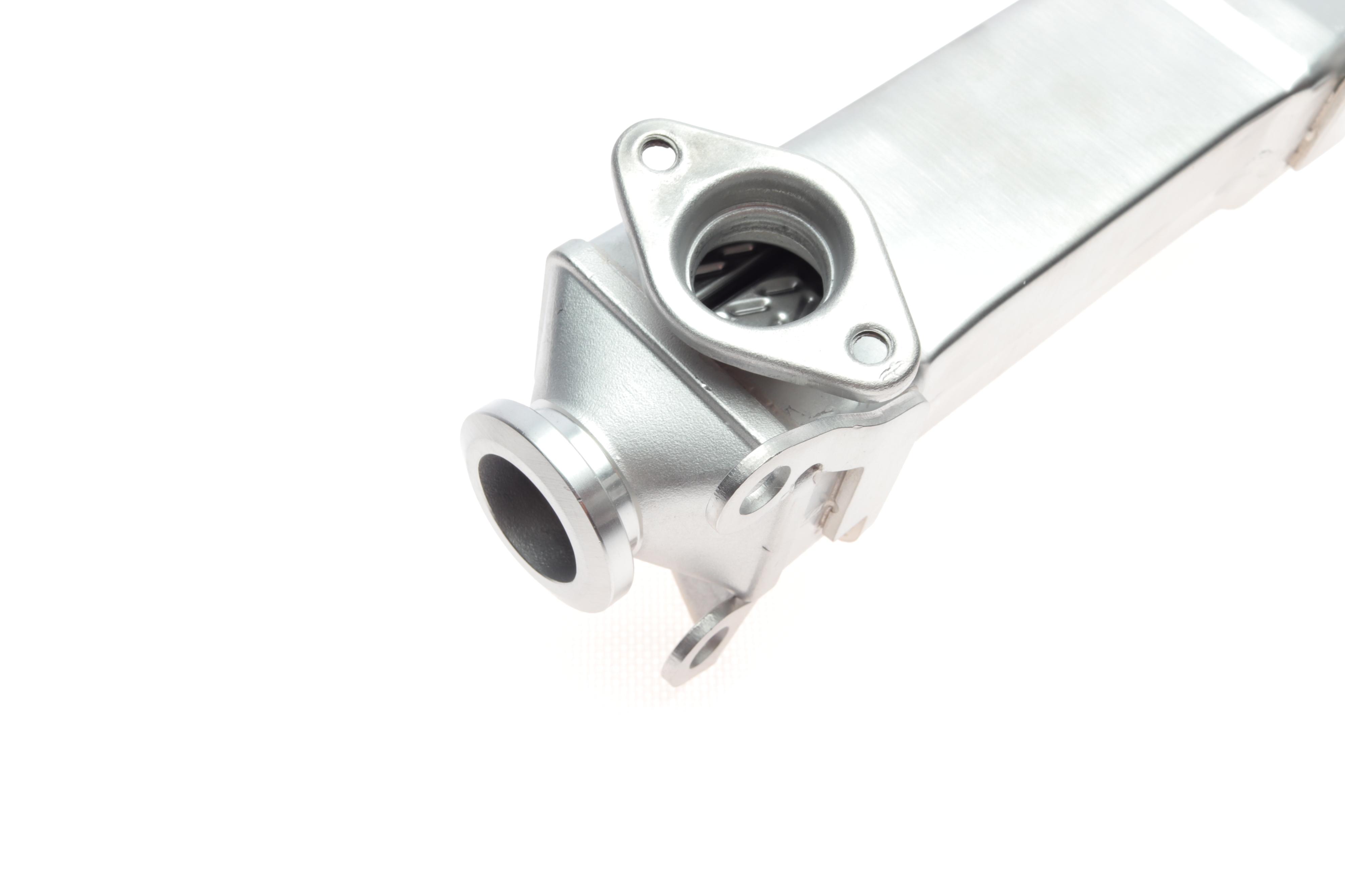 Радіатор рециркуляції ВГ BMW 3 (E90/E91)/5 (E60/E61) 04-10 (N47/N57)