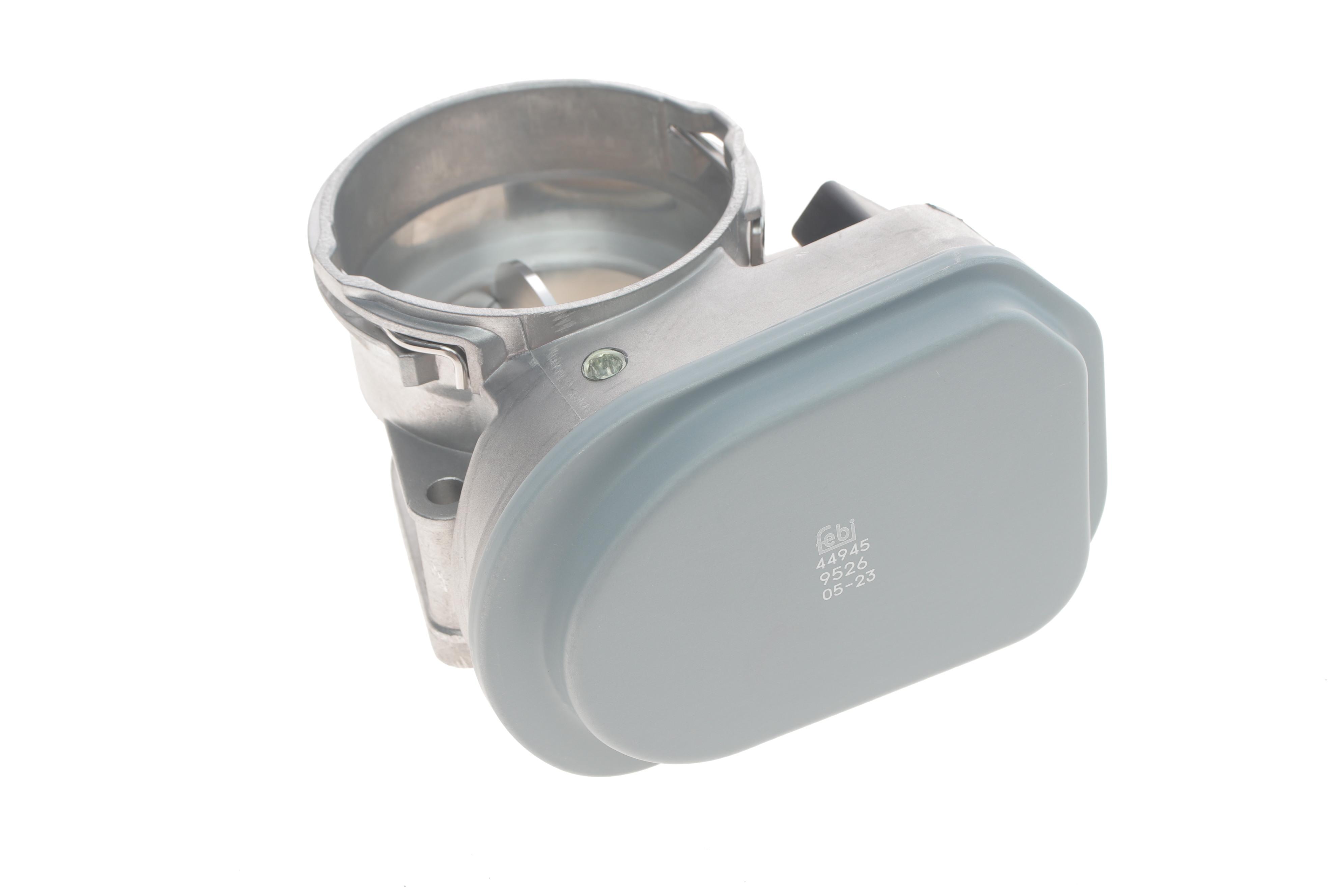 Заслонка дросельна VW Passat/Golf 1.9/2.0 TDI 04-10