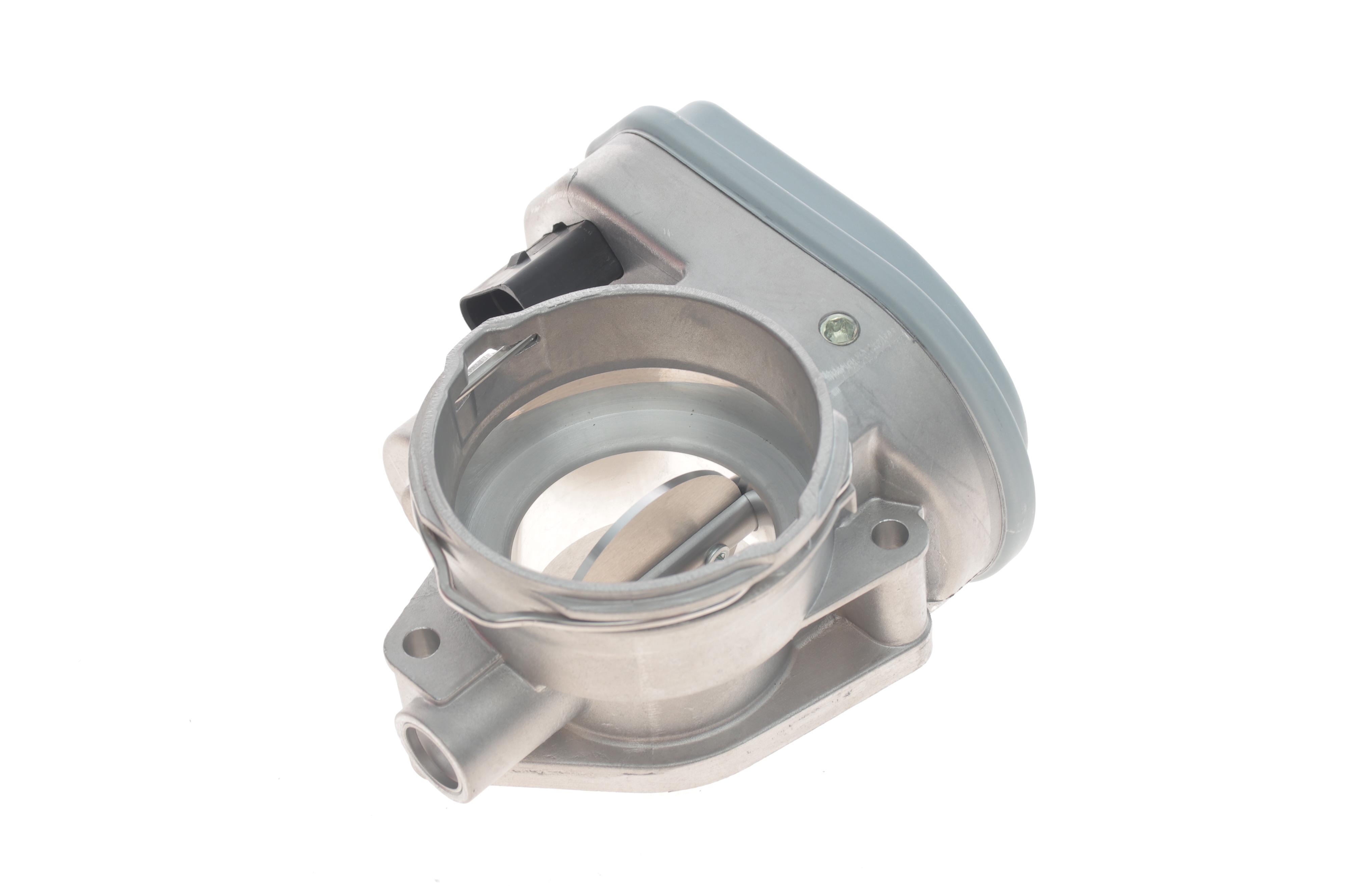 Заслонка дросельна VW Passat/Golf 1.9/2.0 TDI 04-10