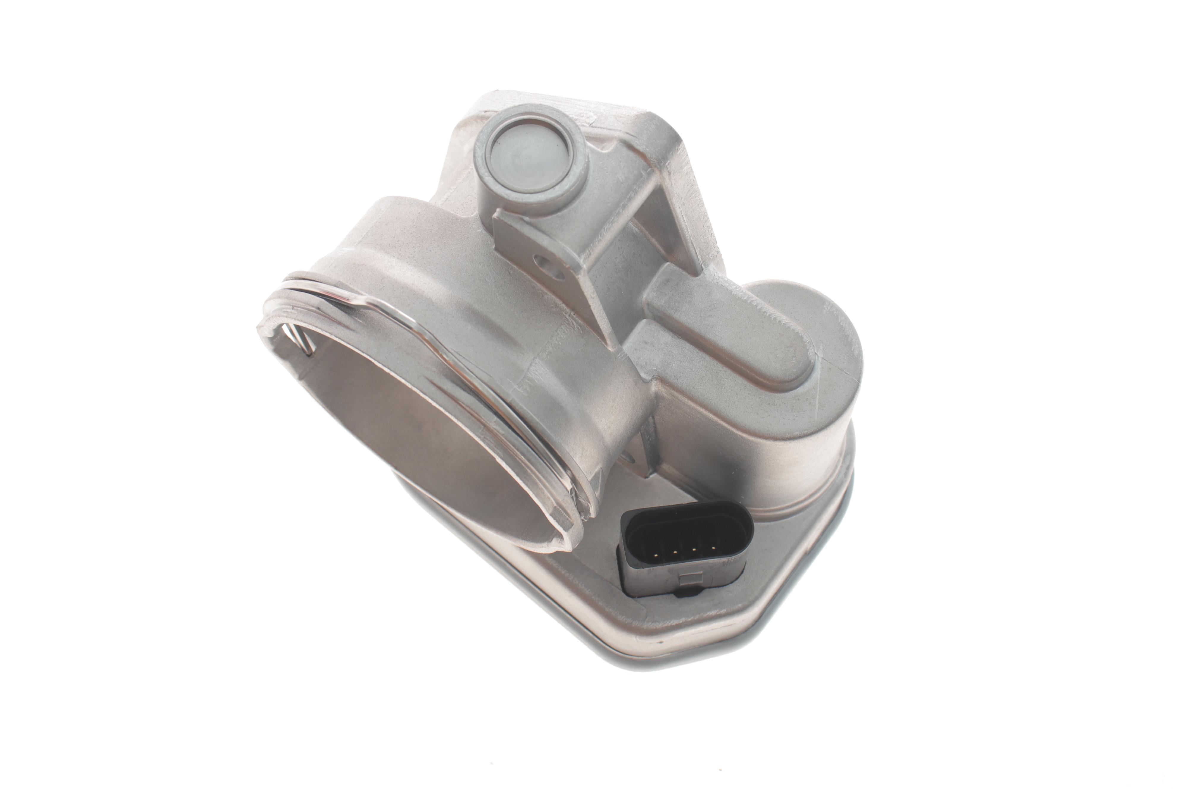 Заслонка дросельна VW Passat/Golf 1.9/2.0 TDI 04-10